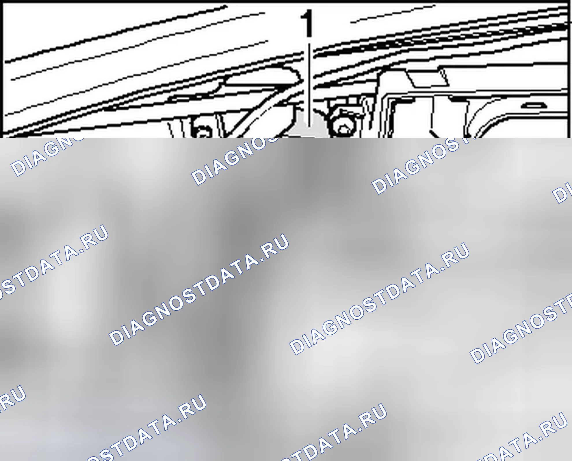 Рис. 135. Audi A3 8P рестайлинг