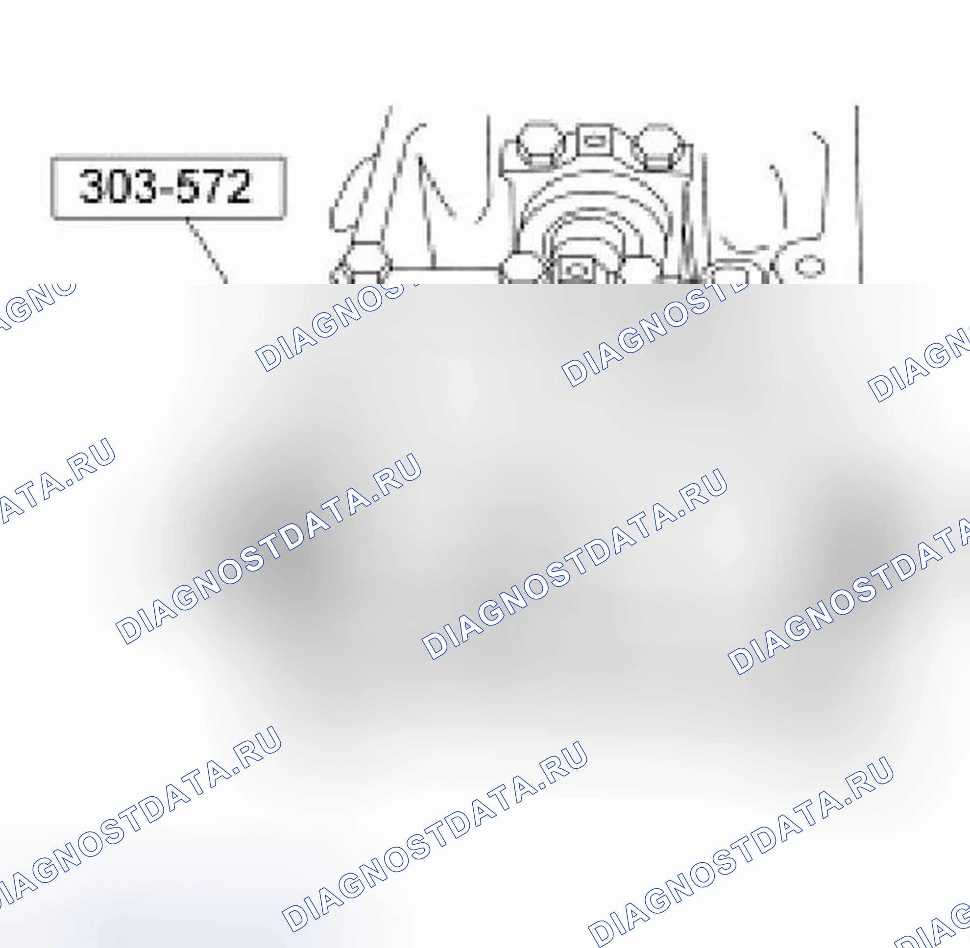 Рис. 1052. Ford Econoline E250 