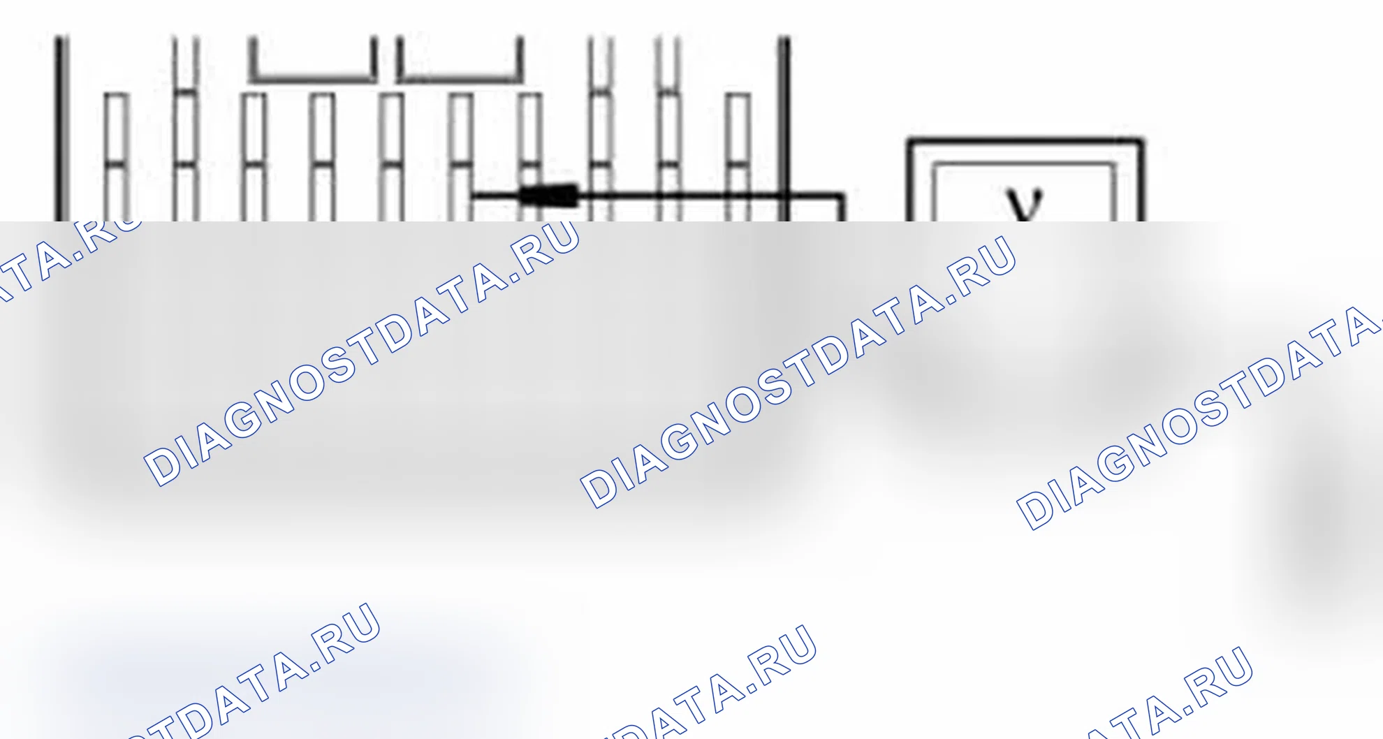 Рис. 59. Ford Transit Connect I рестайлинг