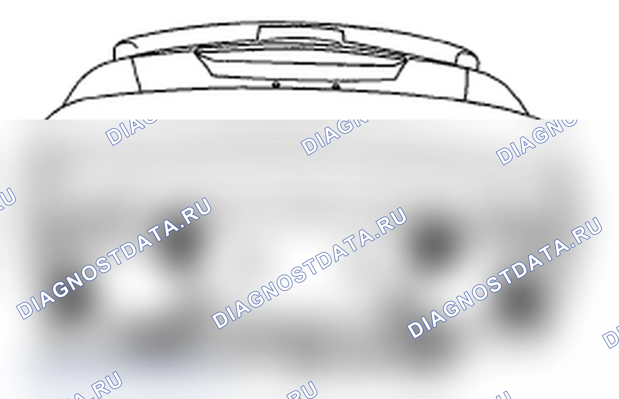 Рис. 141. Subaru Impreza WRX GH