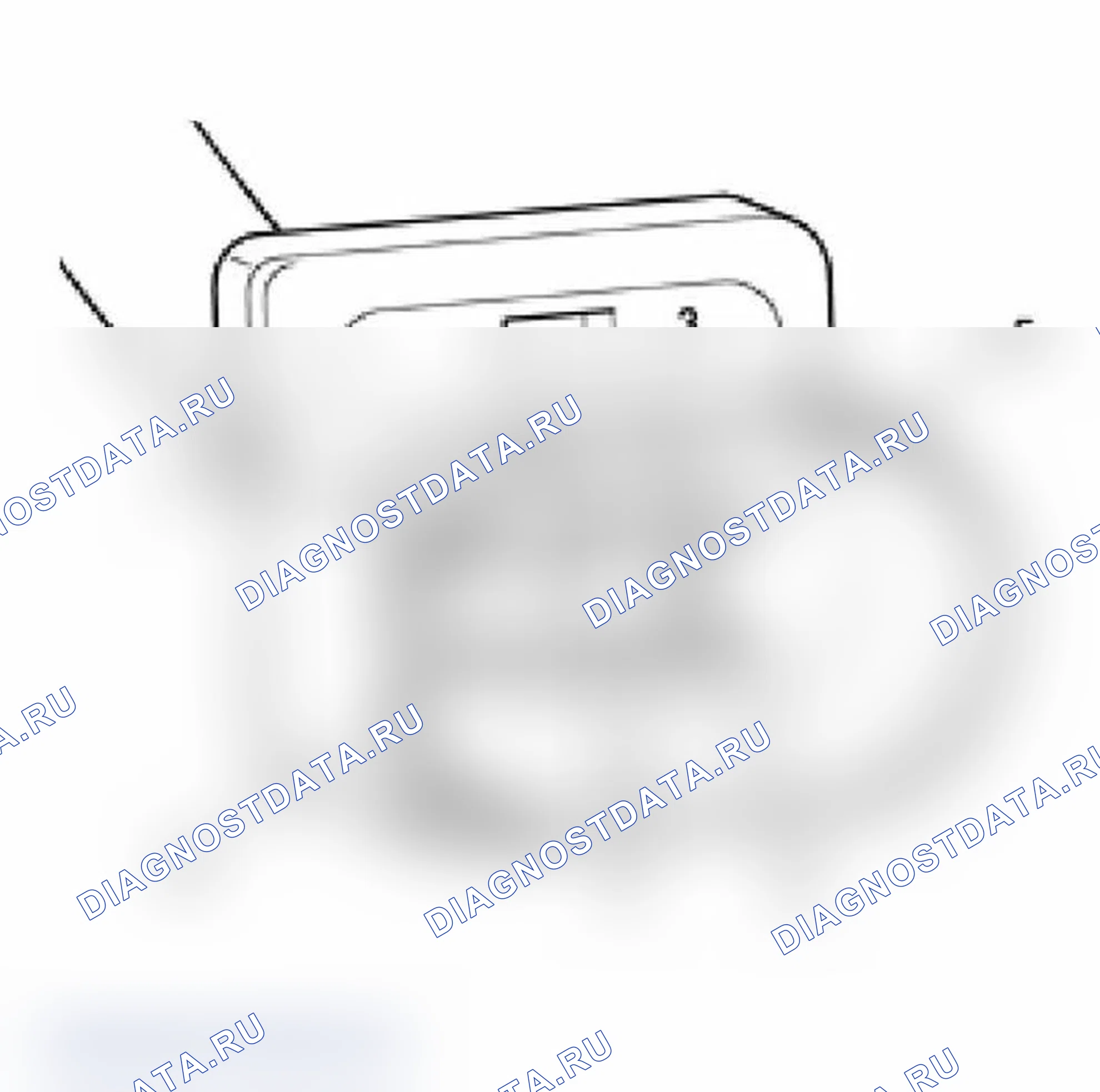 Рис. 115. Audi A4 B6