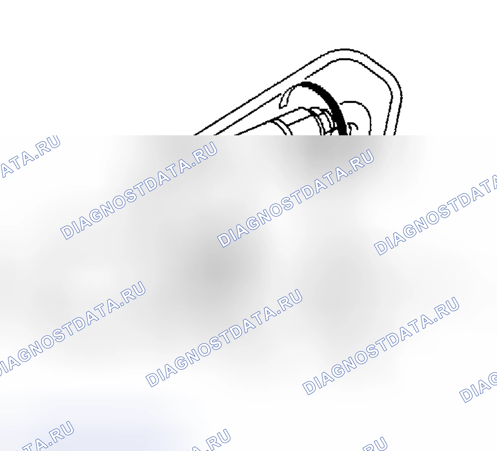 Рис. 255. Nissan Maxima A33