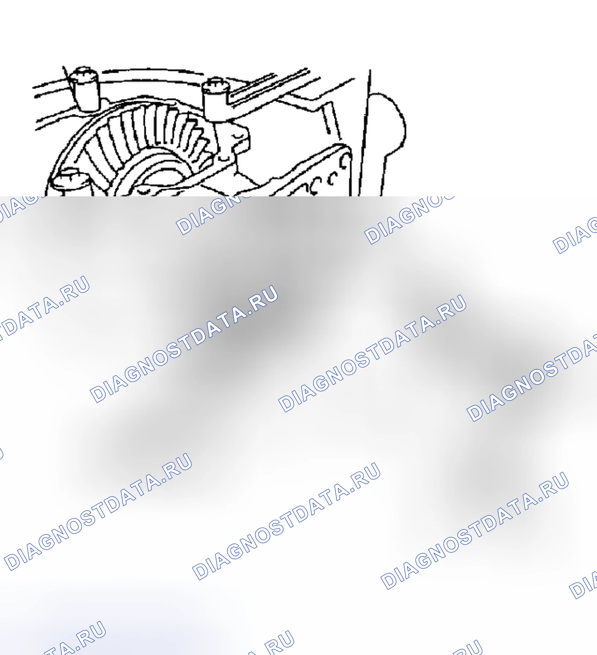 Рис. 93. Honda Accord VIII рестайлинг