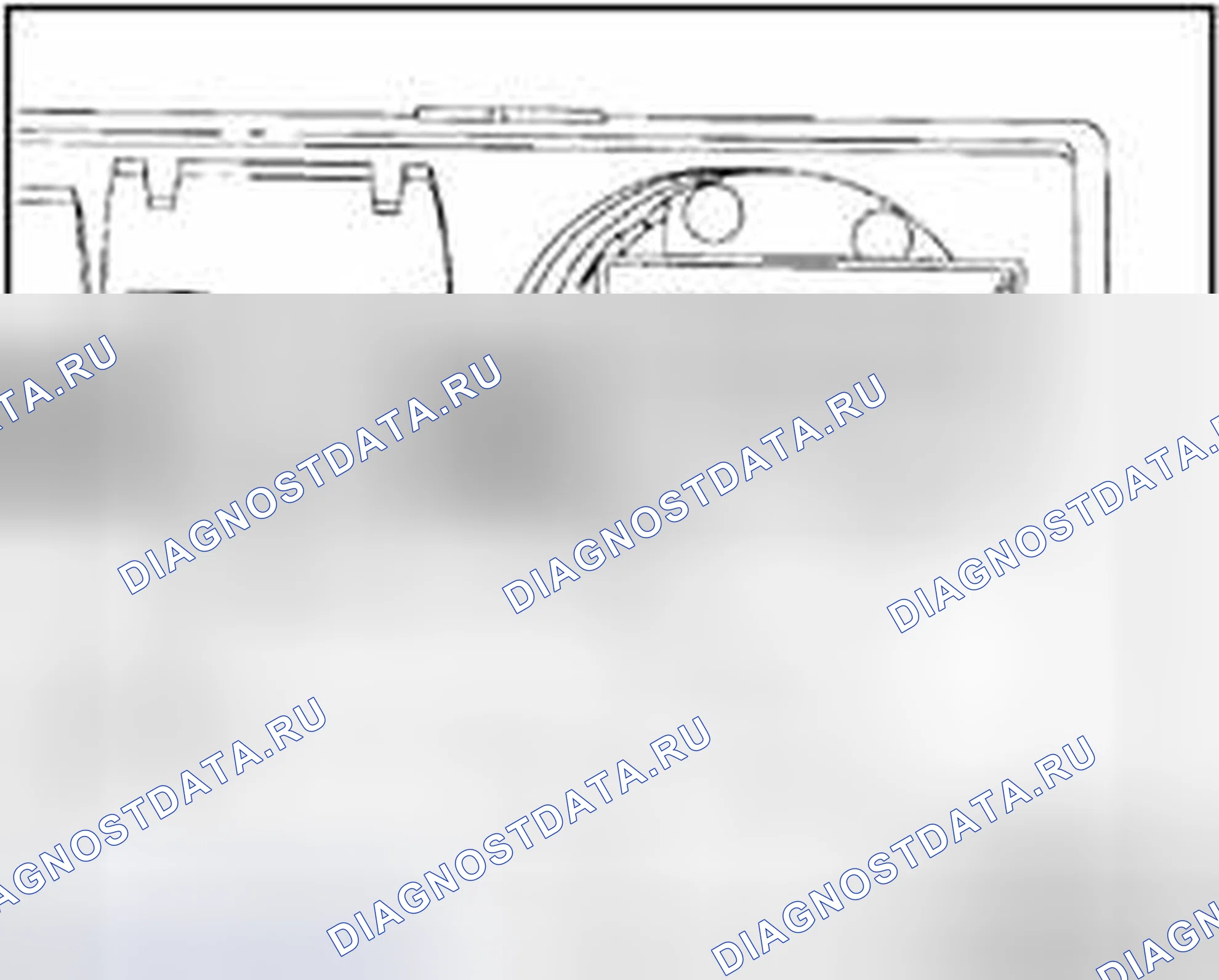 Рис. 275. Volkswagen Passat B5