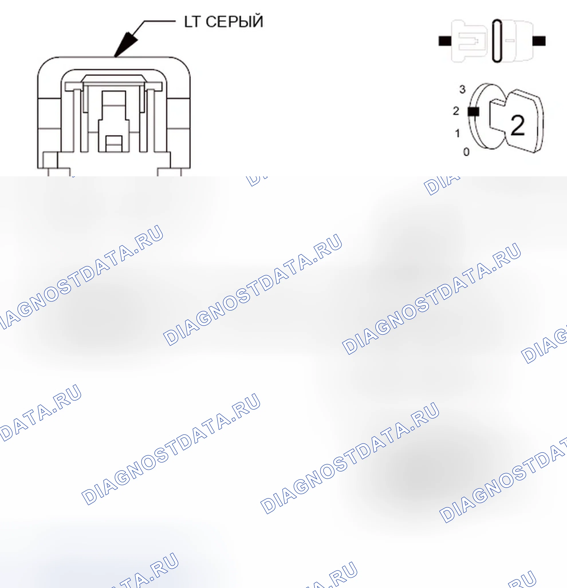 Рис. 745. Dodge Journey I