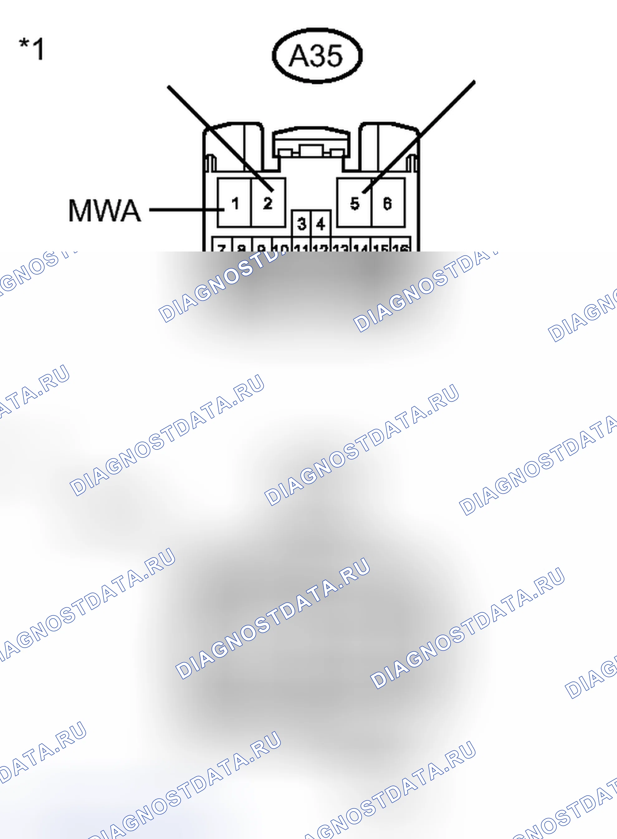 Рис. 134. Honda Accord V