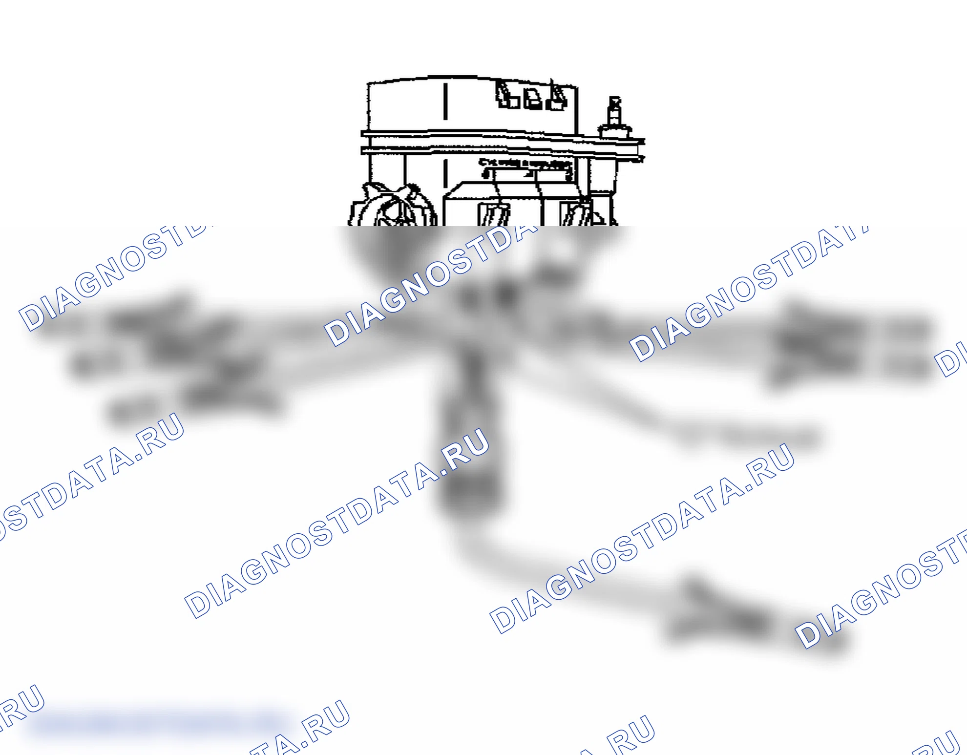 Рис. 84. GMC Savana Special G3500 