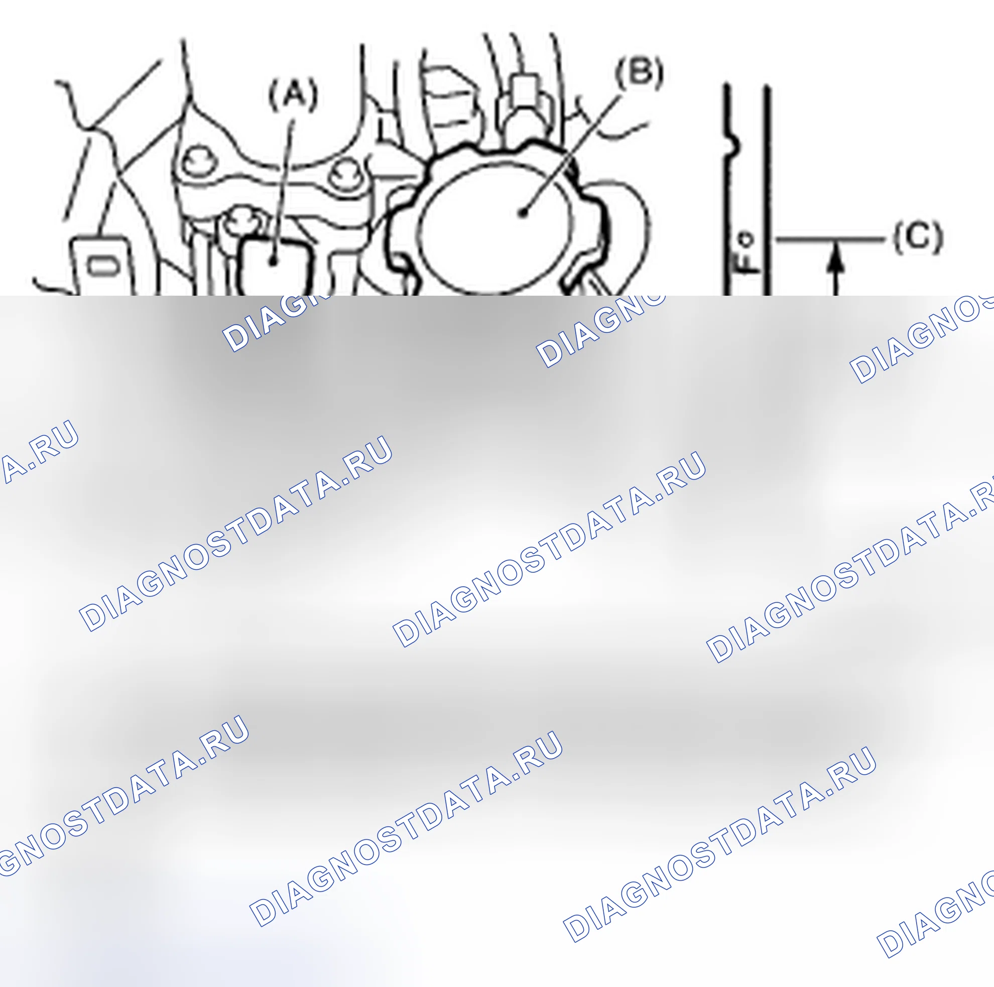 Рис. 19. Subaru Impreza WRX GD/GG рестайлинг 2