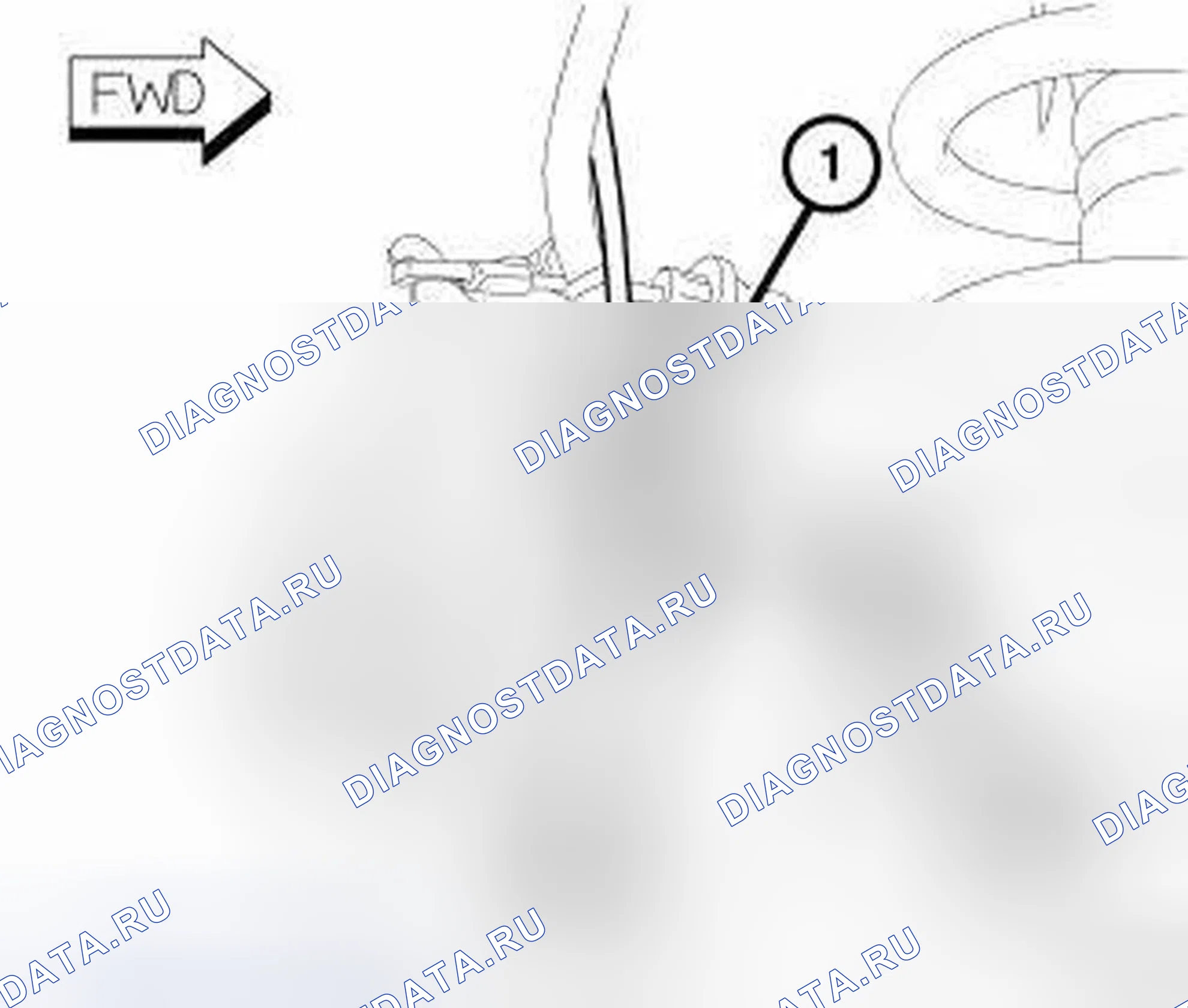 Рис. 14. Chrysler Town & Country V рестайлинг