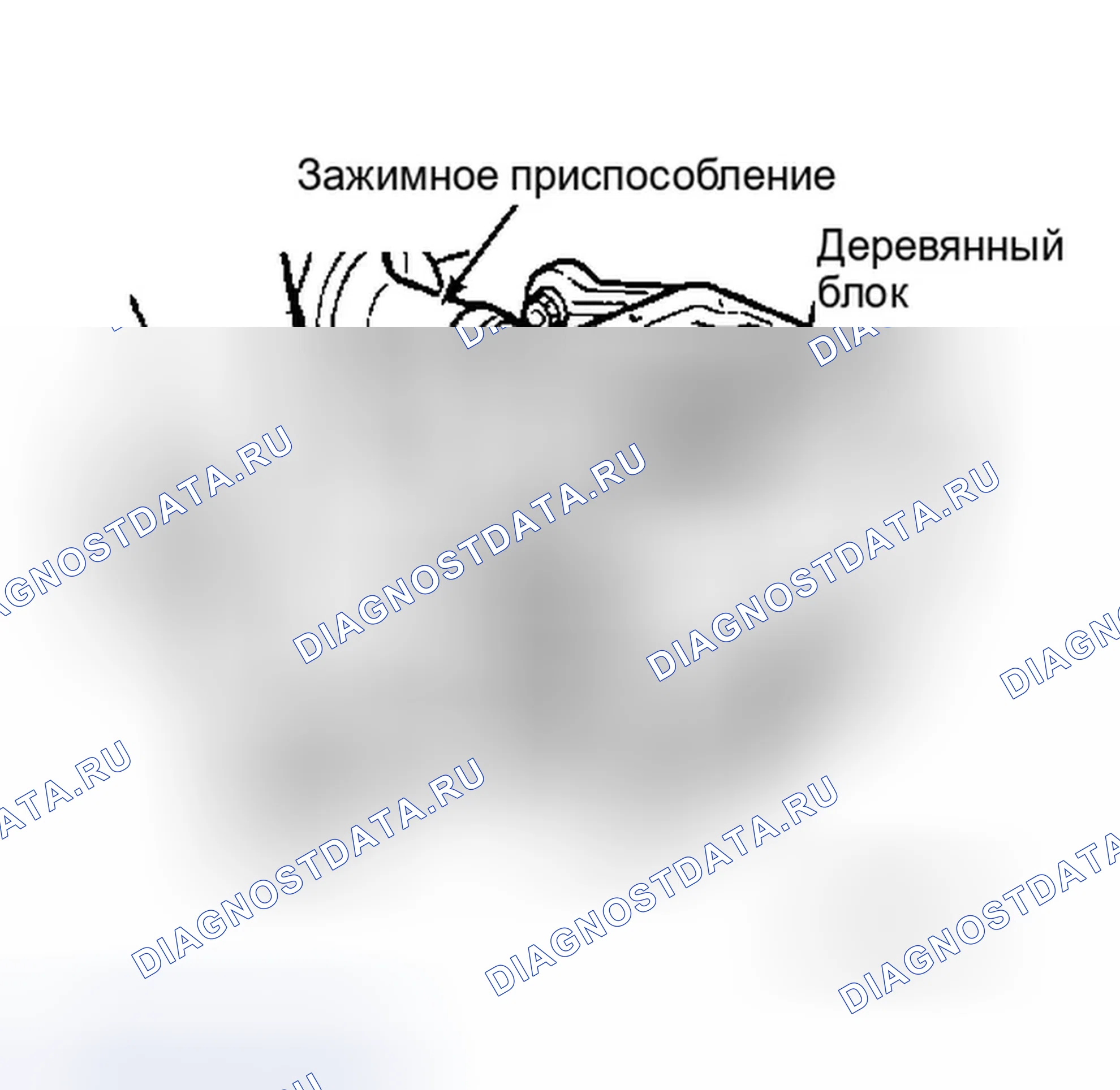 Рис. 8. Dodge Cab & Chassis Dakota 
