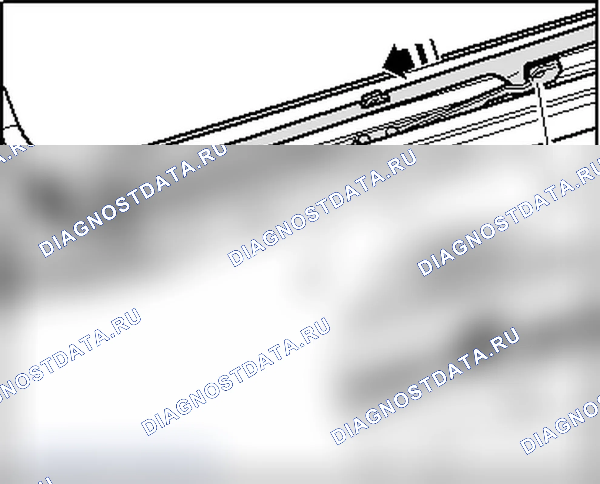 Рис. 48. Audi Q7 4L рестайлинг