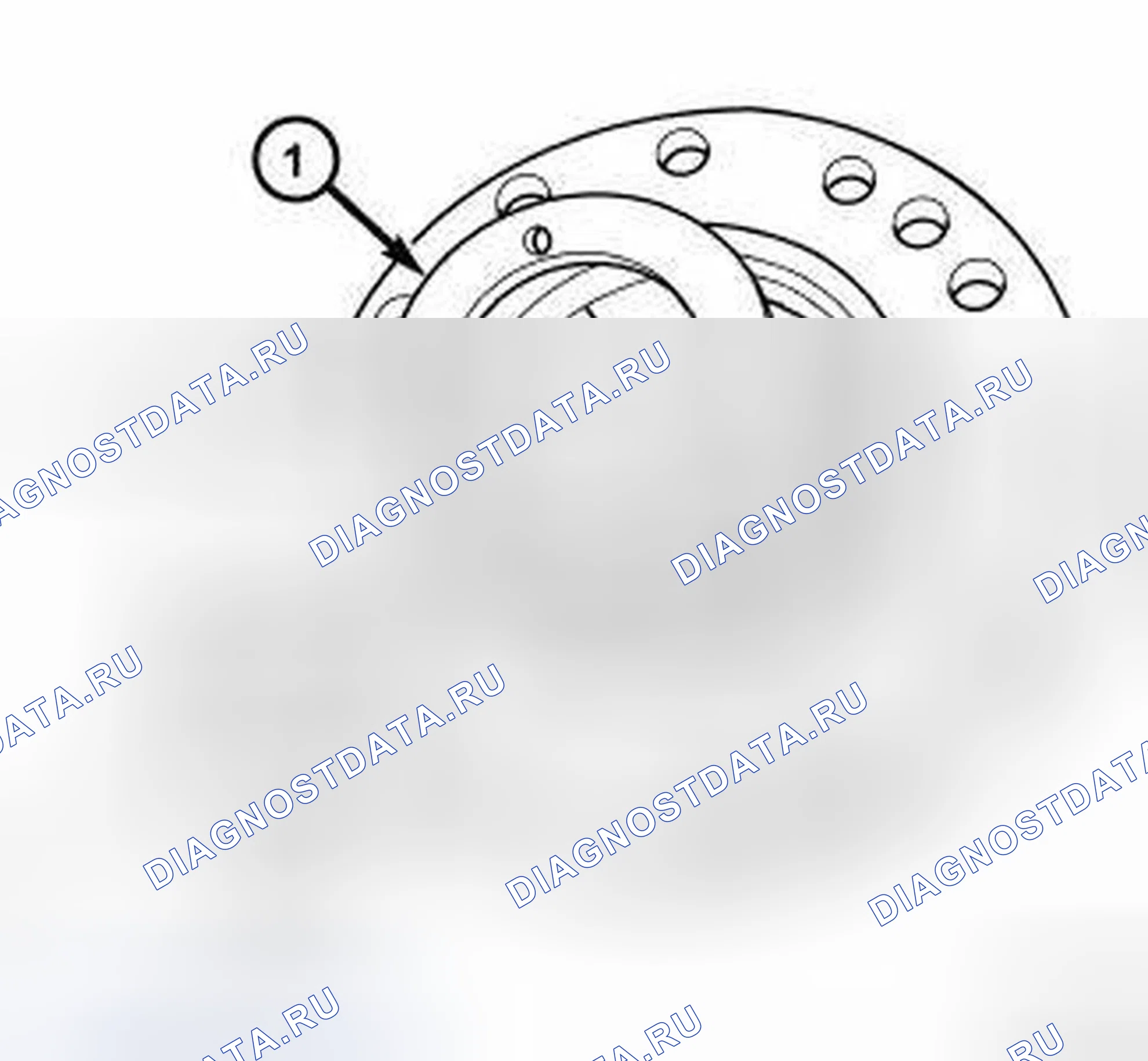 Рис. 227. Dodge Journey I