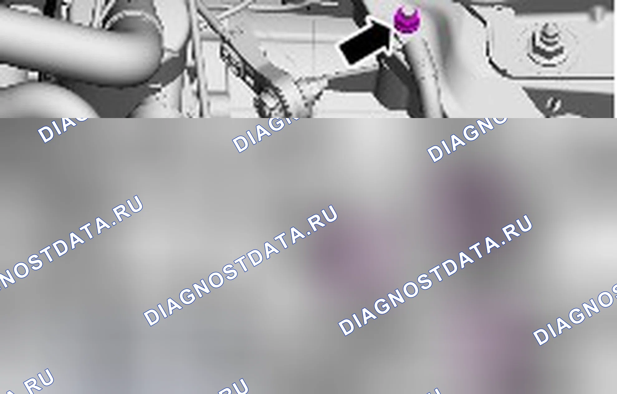 трансмиссия — 1.8L Duratorq-TDCi (74kW/100 л.с.) — Lynx/1.8L Duratorq-TDCi (92kW/125 л.с.) — Lynx: описание и работа. Ford Grand C-MAX II