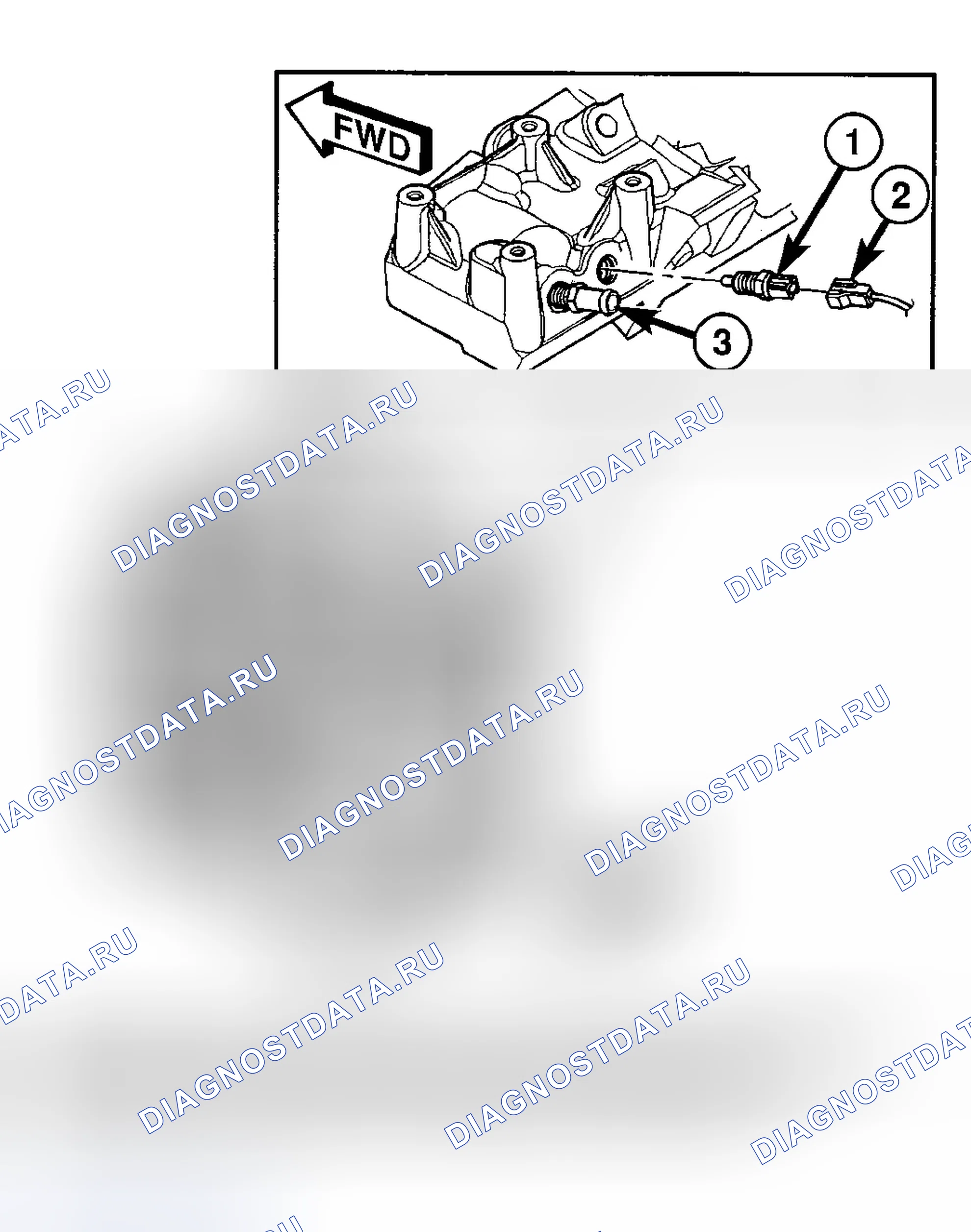 Рис. 141. Dodge Grand Caravan IV