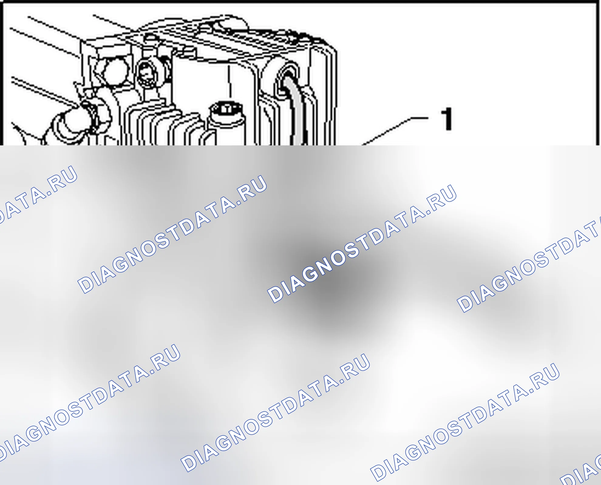 Рис. 17. Volkswagen Touareg I