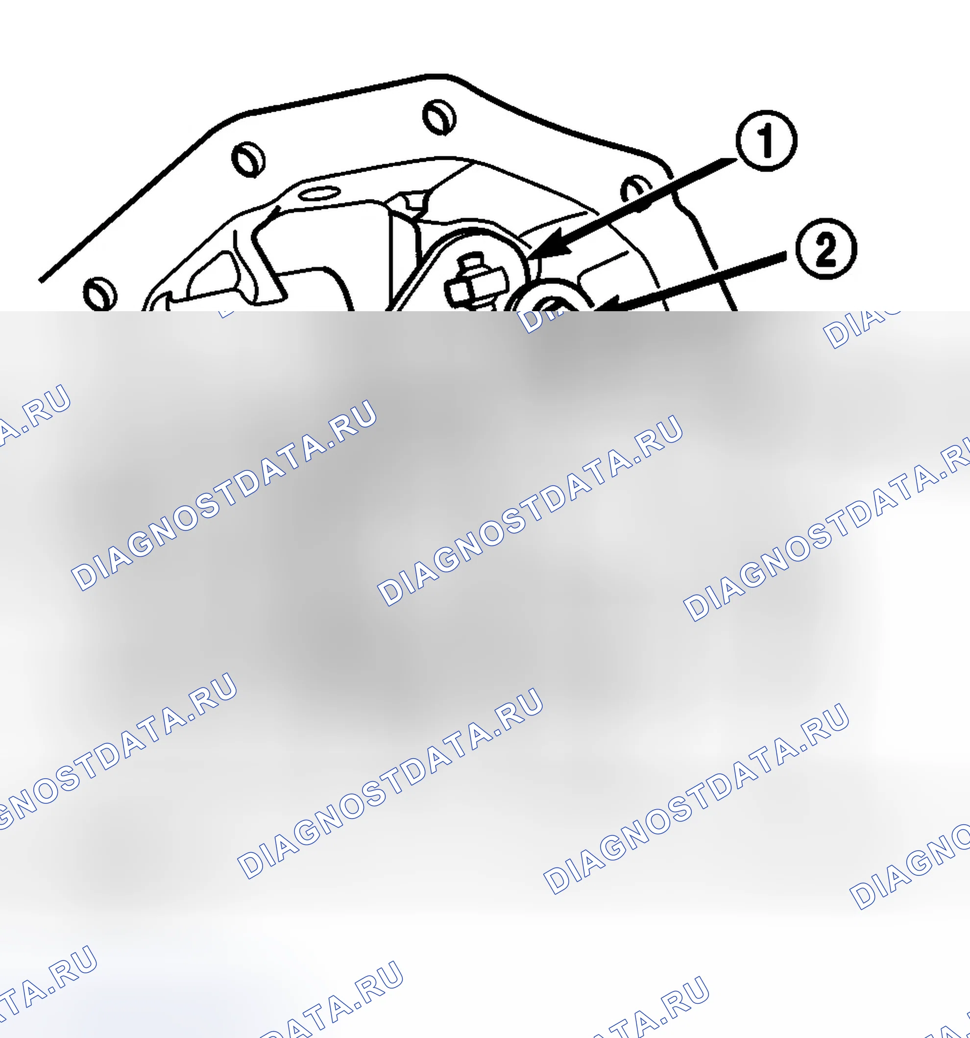 Рис. 371. Dodge Pickup R2500 