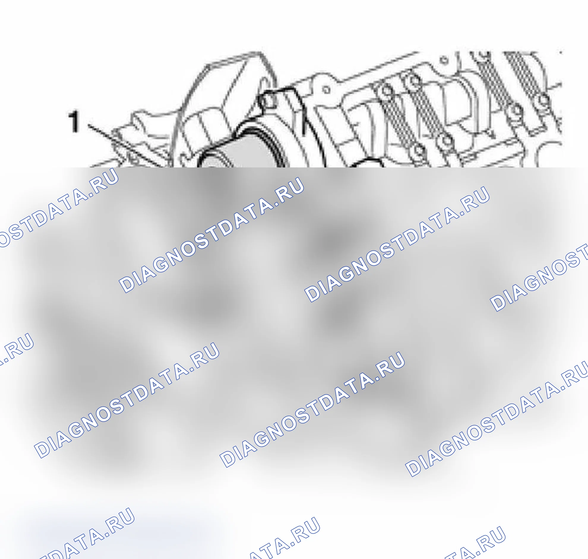 Рис. 377. Audi A6 C5 рестайлинг