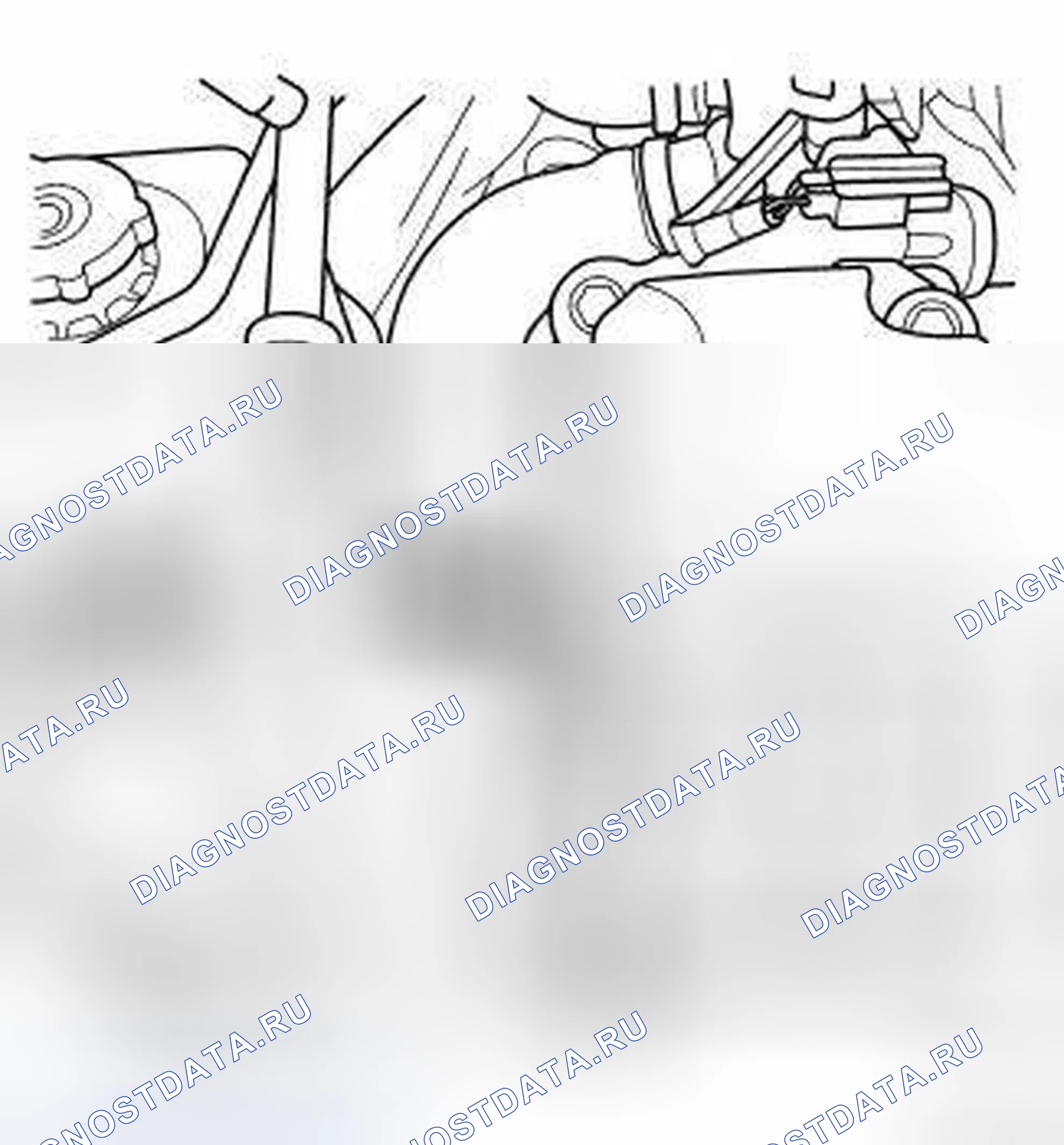 Рис. 15: 2.7л. Dodge Journey I