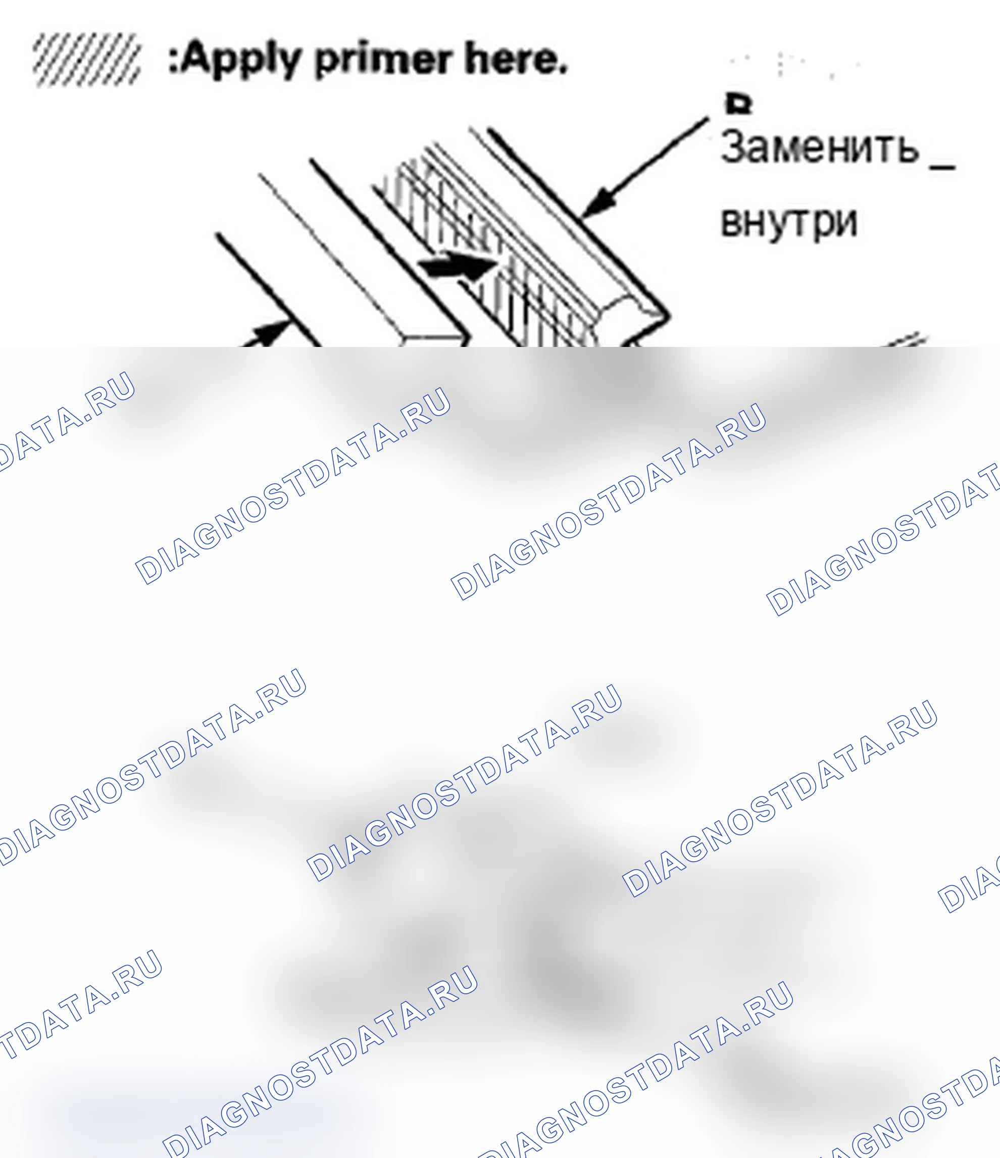 Рис. 54. Acura MDX II рестайлинг