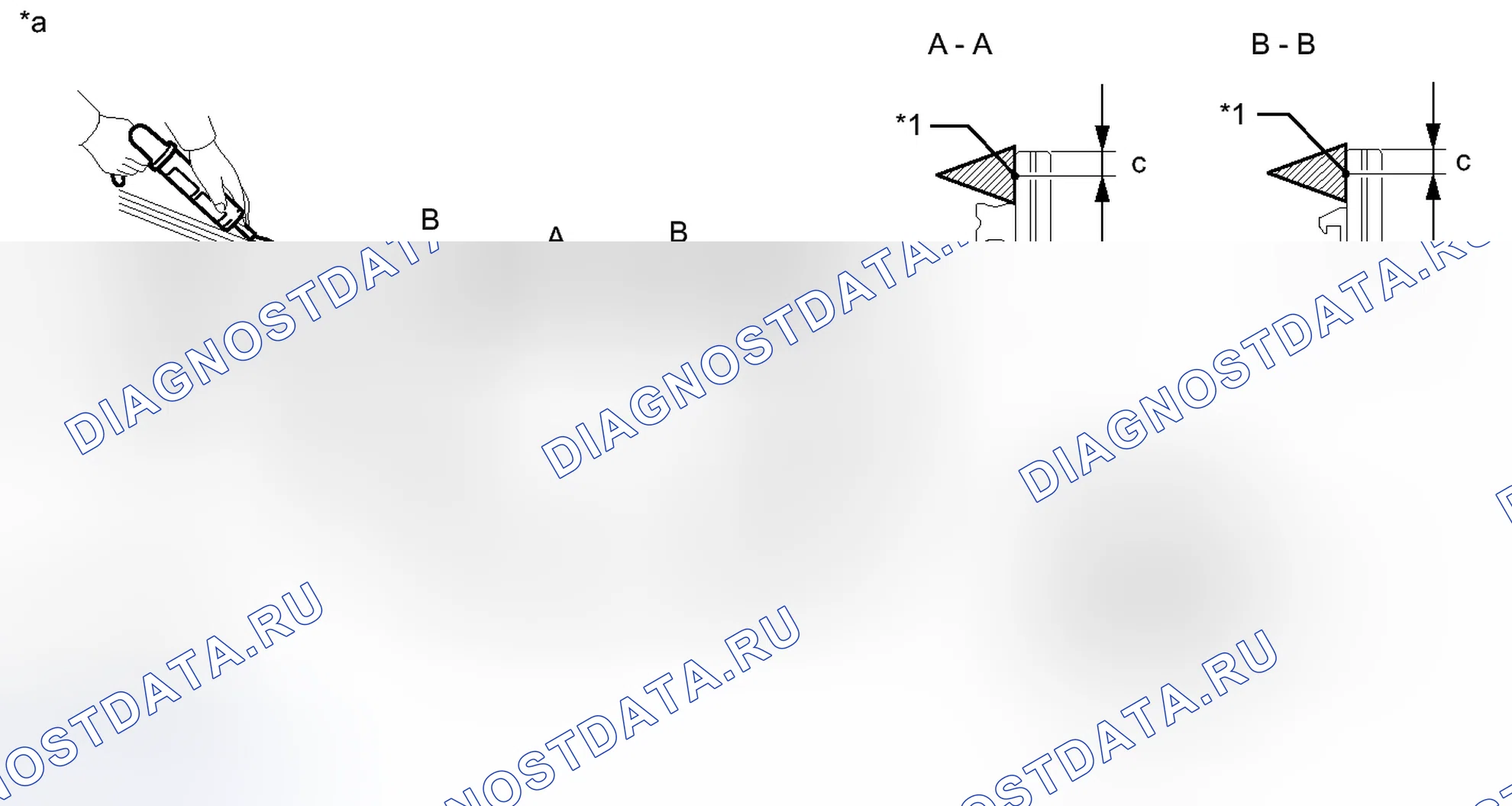 Рис. 48. Scion tC II рестайлинг
