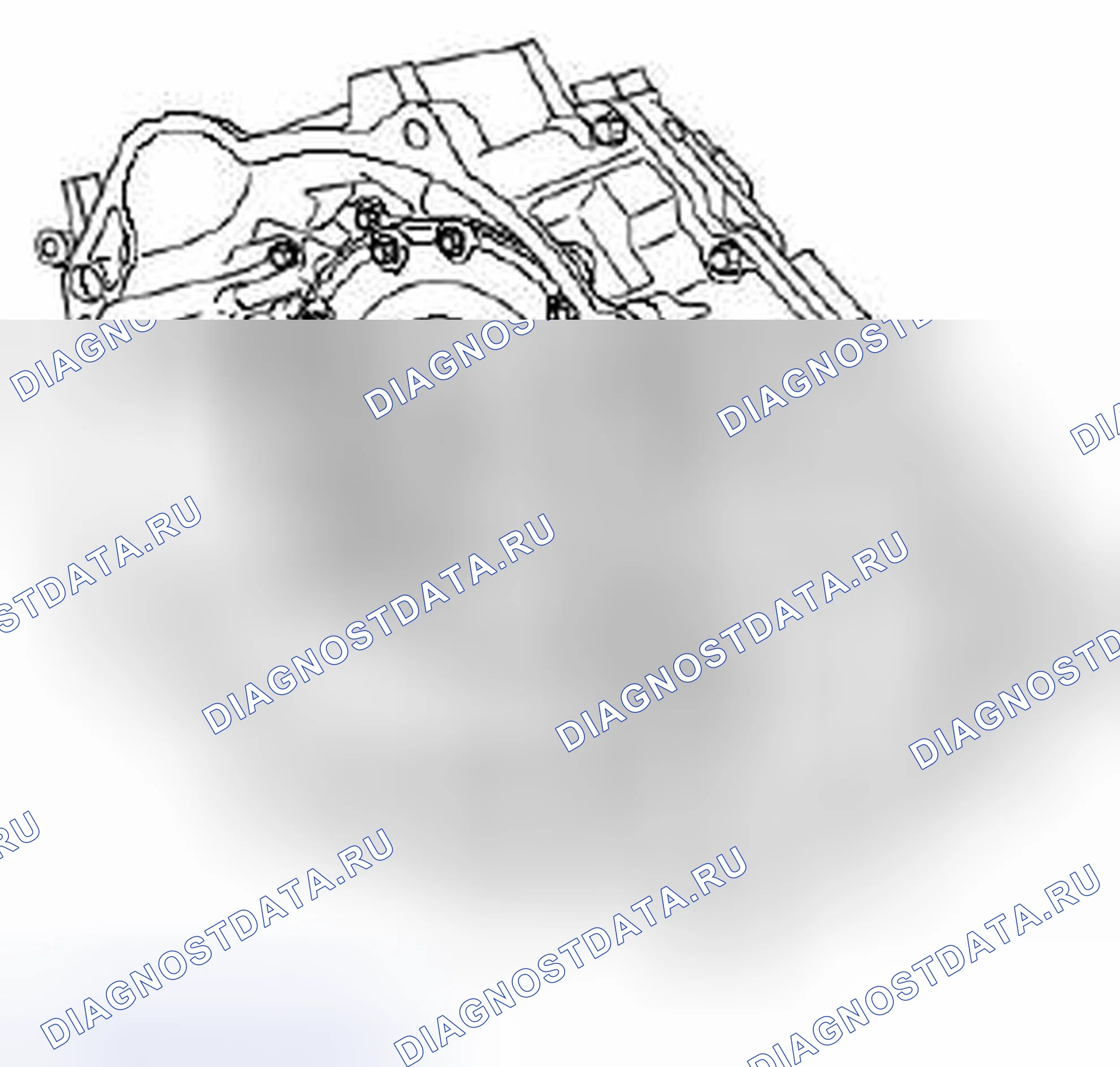 Рис. 43: Для сборки. Kia Picanto III