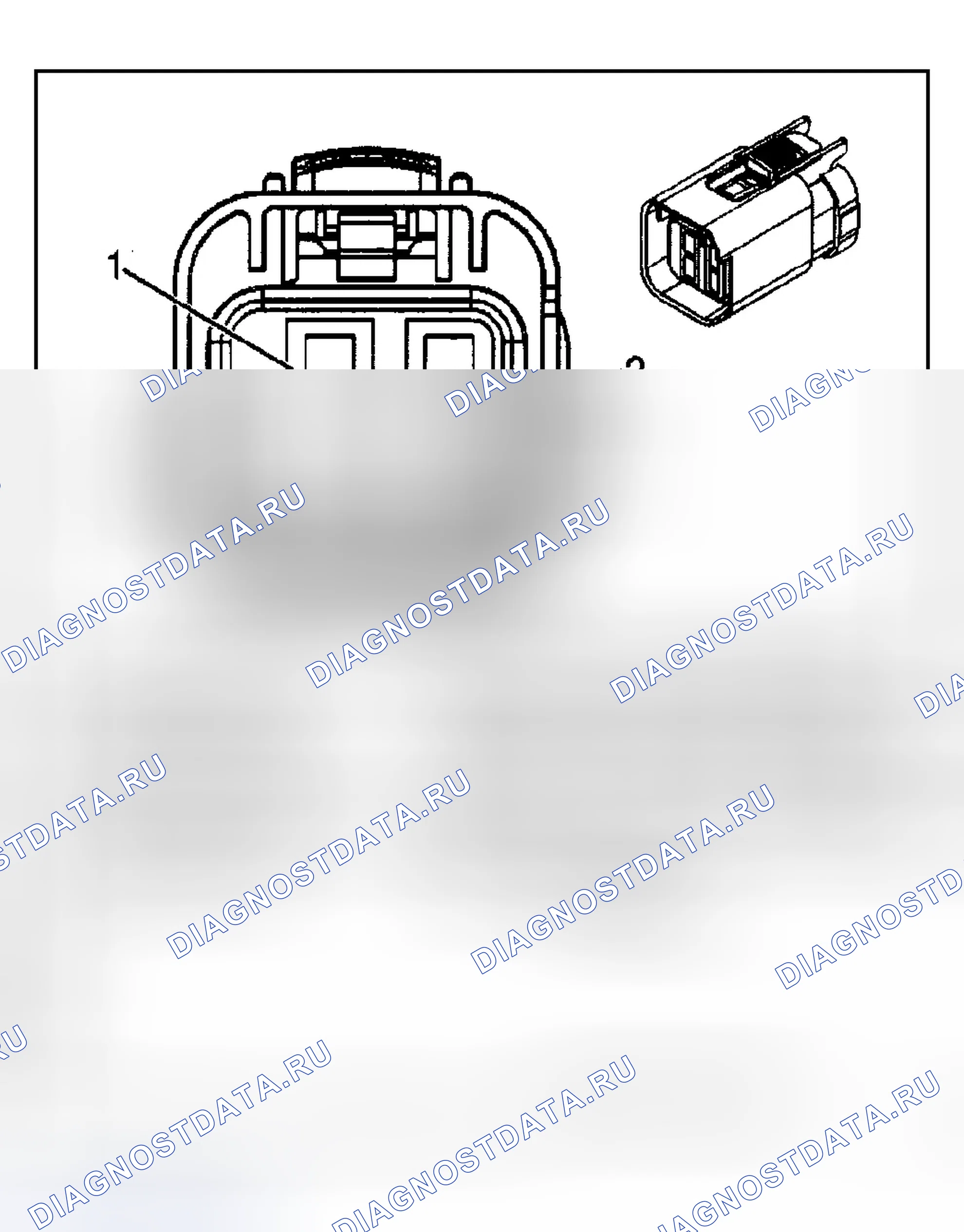 Рис. 26. Chevrolet Suburban K2500 GMT800