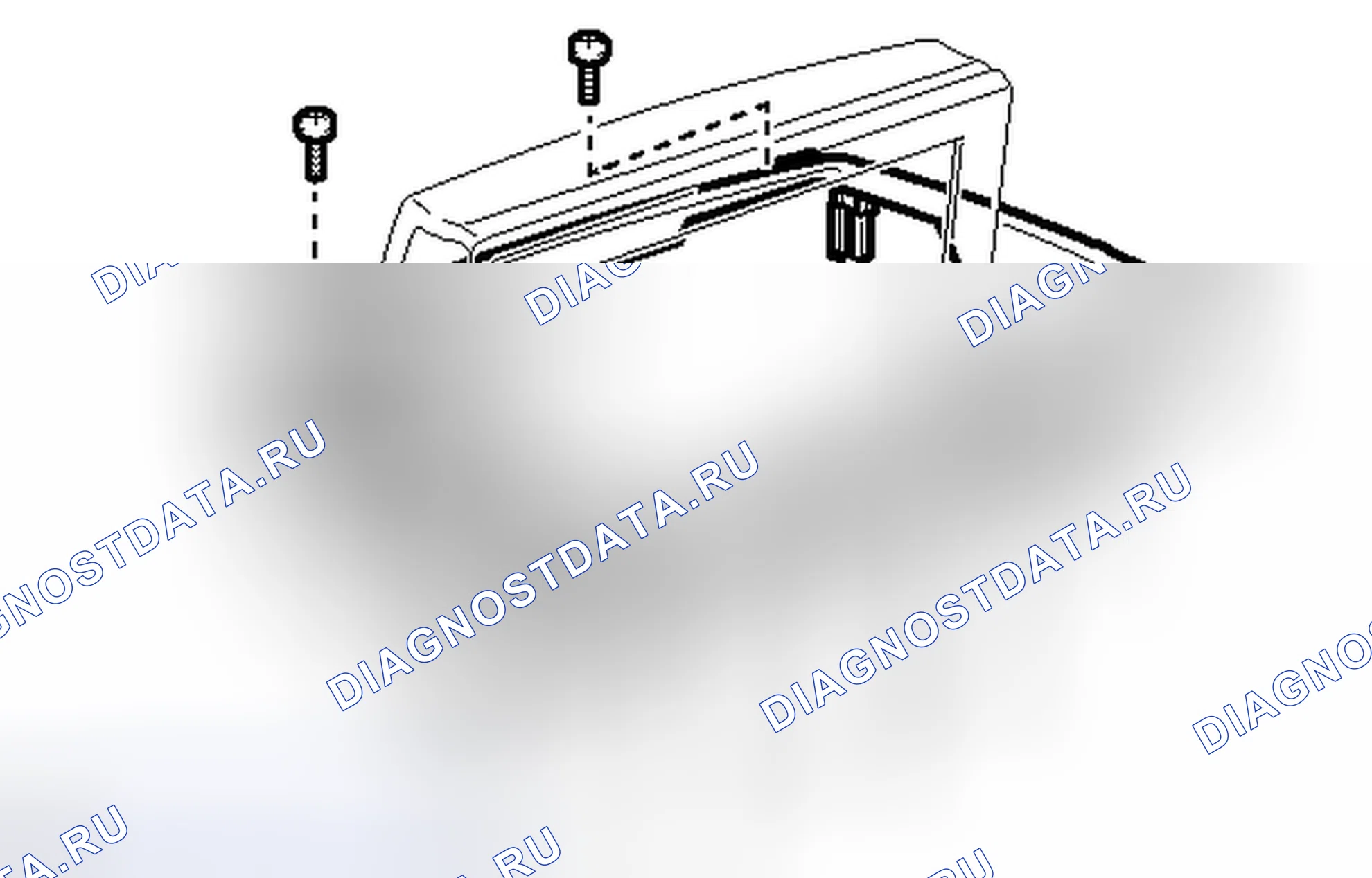 Рис. 104. Honda Accord V