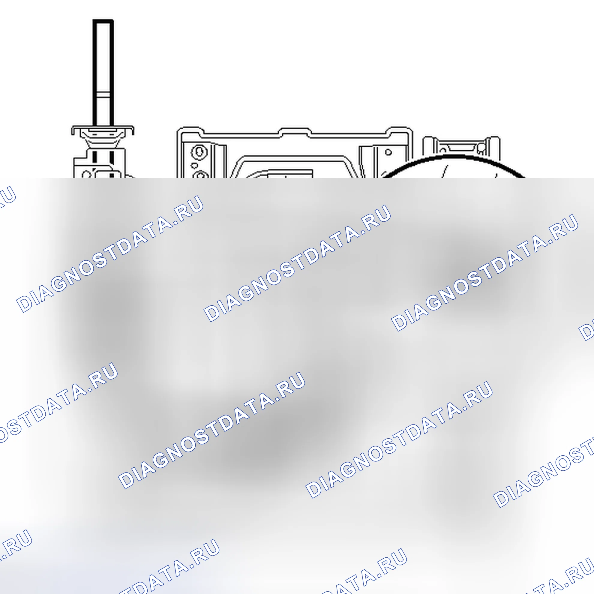 Рис. 477. Toyota 4Runner V