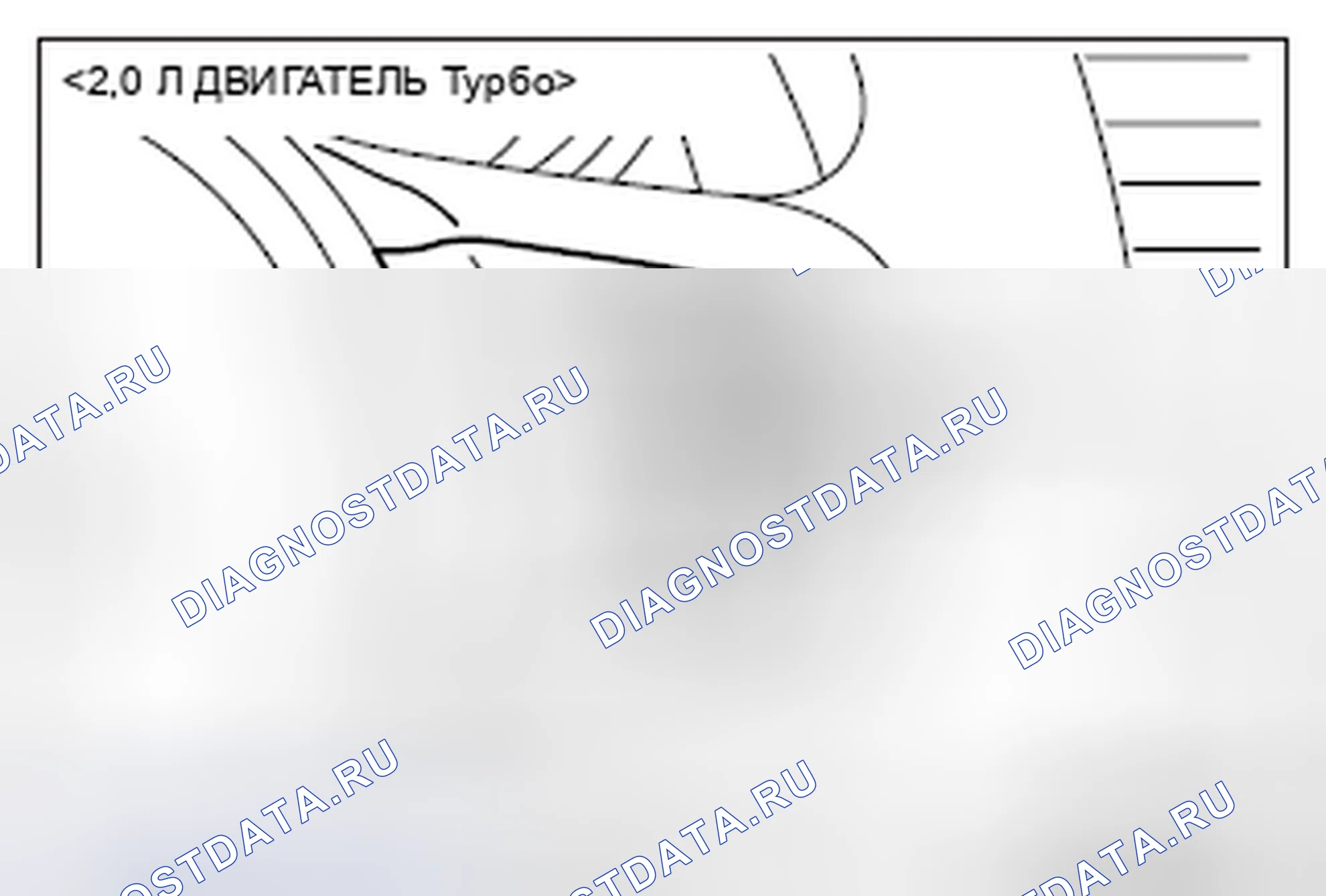 Рис. 44. Mitsubishi Lancer Ralliart X рестайлинг