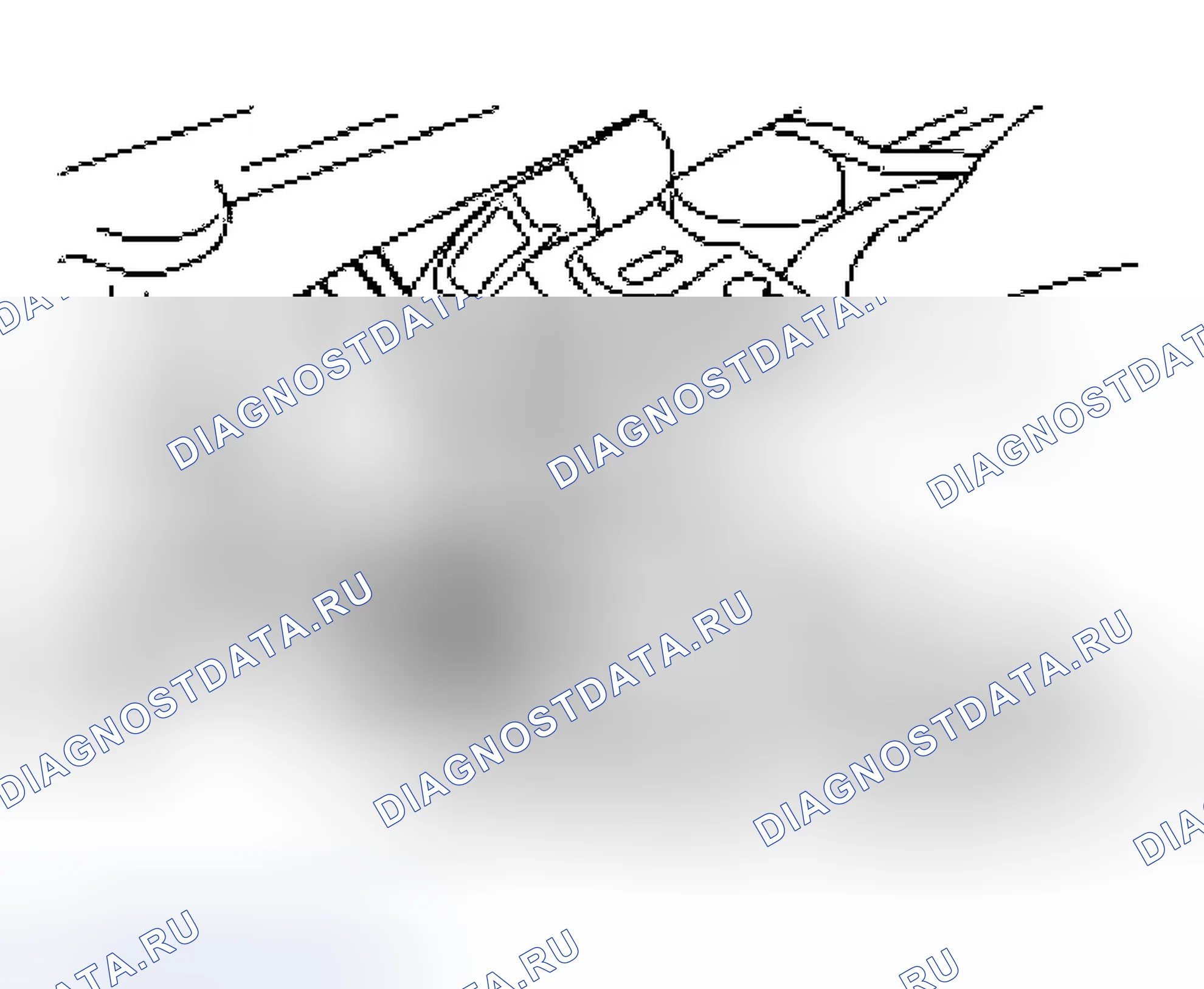 Рис. 36. Ford Windstar I