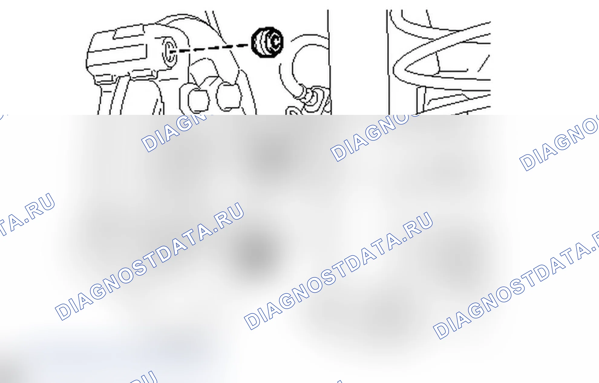 Рис. 114. Toyota Prius V I