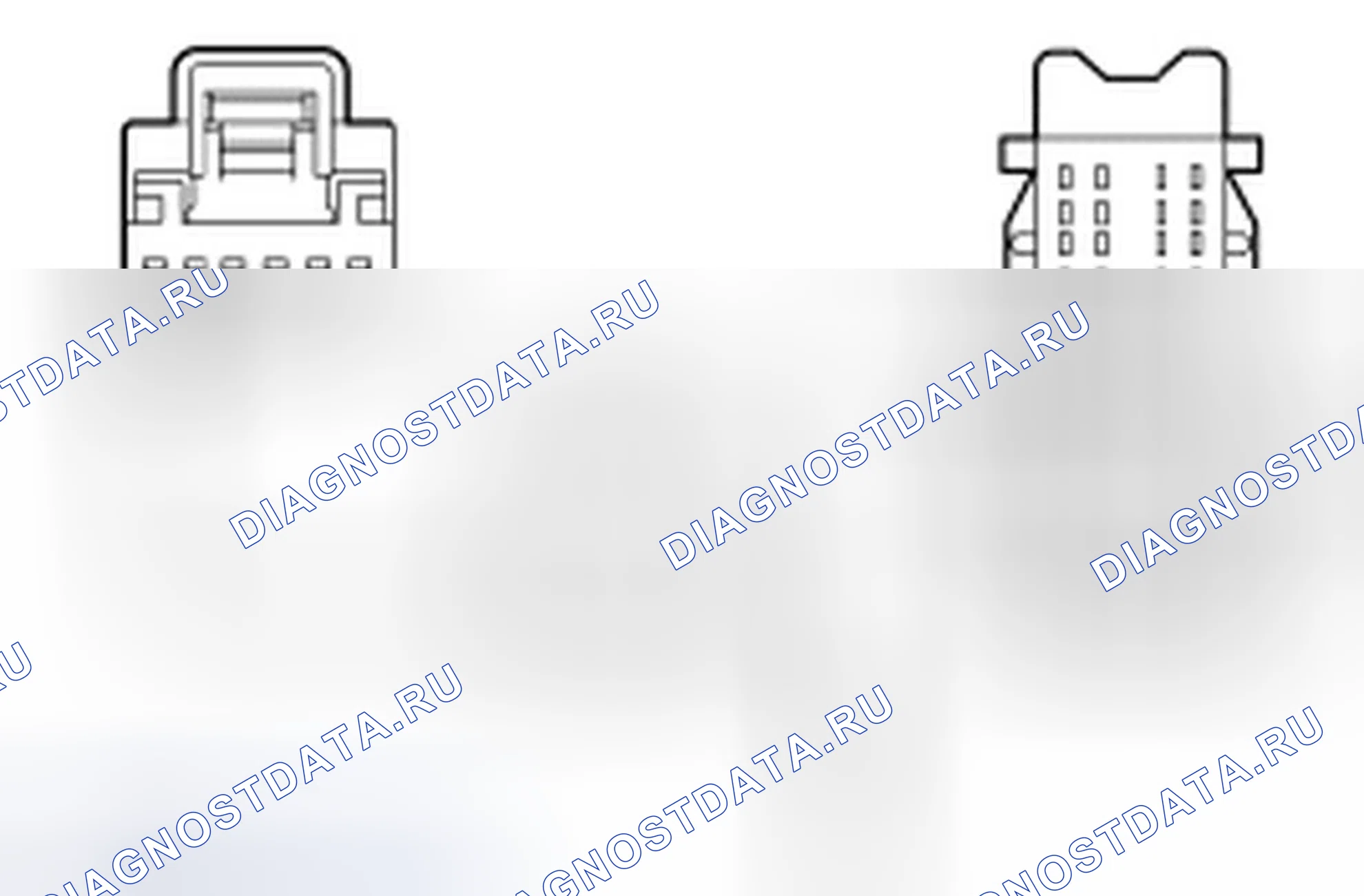 Рис. 56. Ford Escape I рестайлинг 2