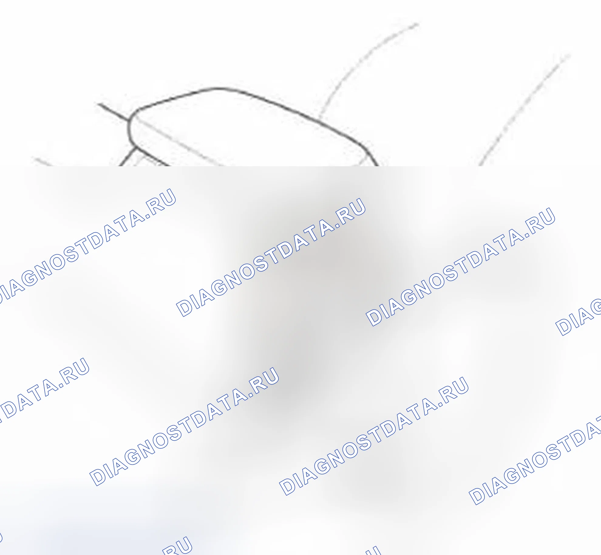 Рис. 230: Удаление. Honda Civic IX