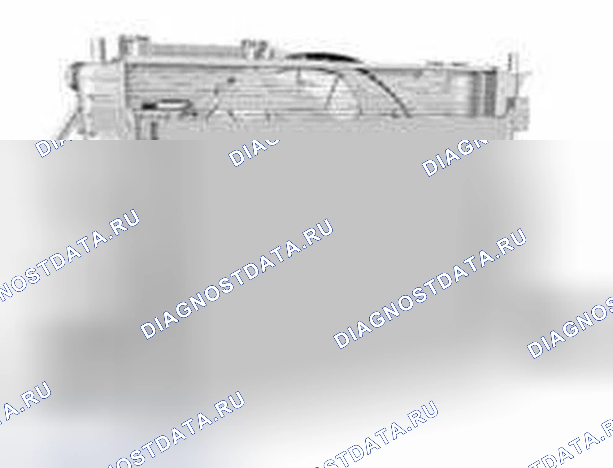 Рис. 53. Ford Mustang V рестайлинг