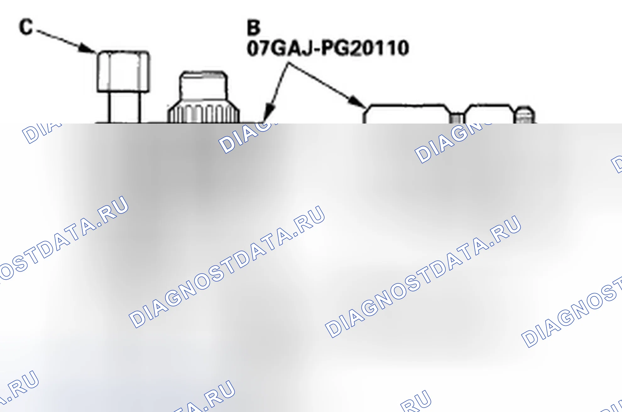 Рис. 18. Acura TSX I