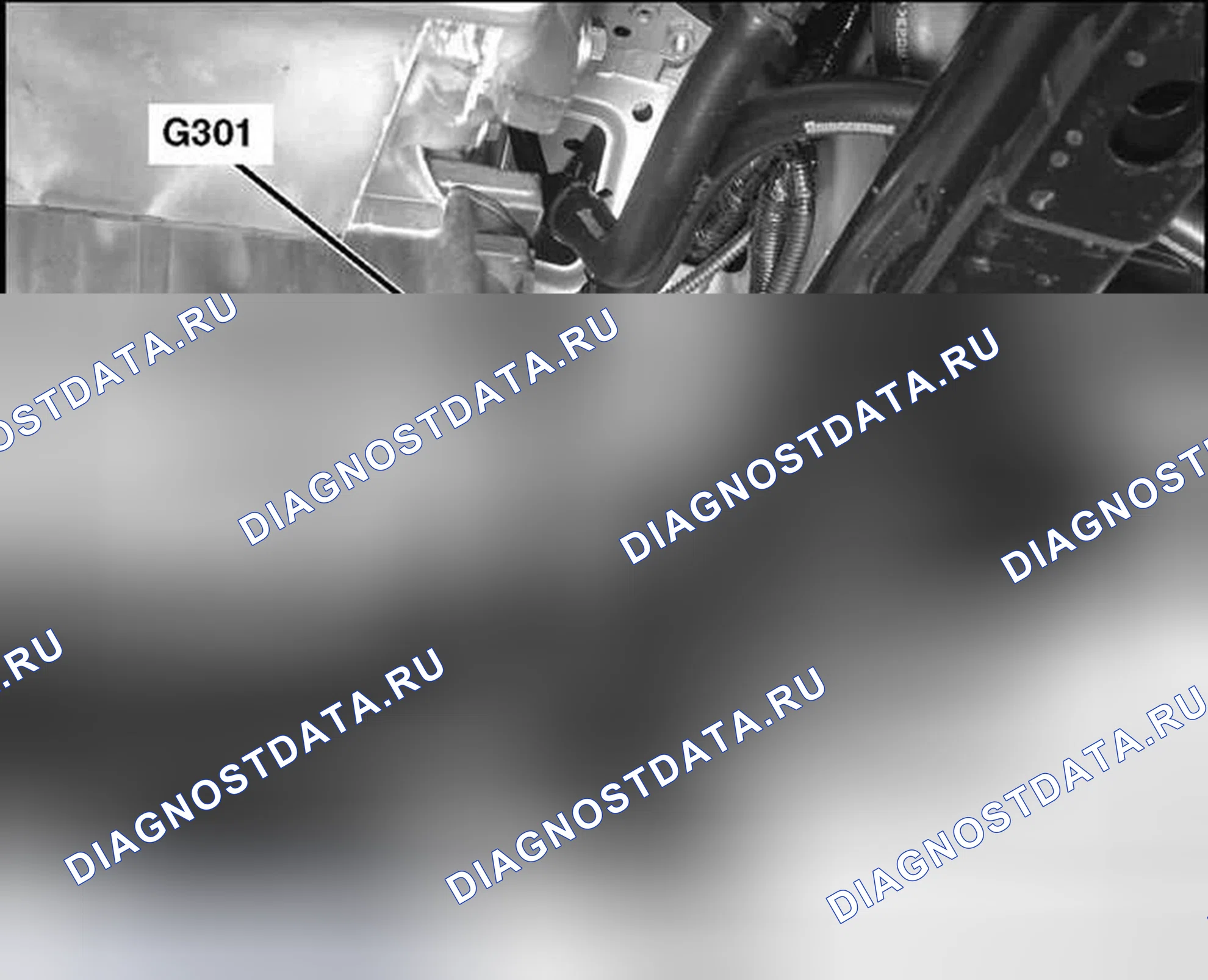 Рис. 311. Honda Civic VIII рестайлинг