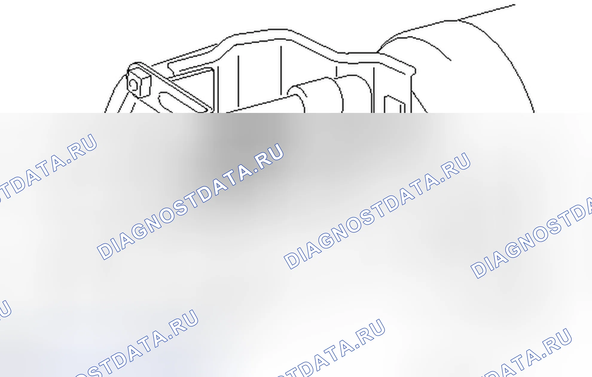 Рис. 6. Lexus CT I