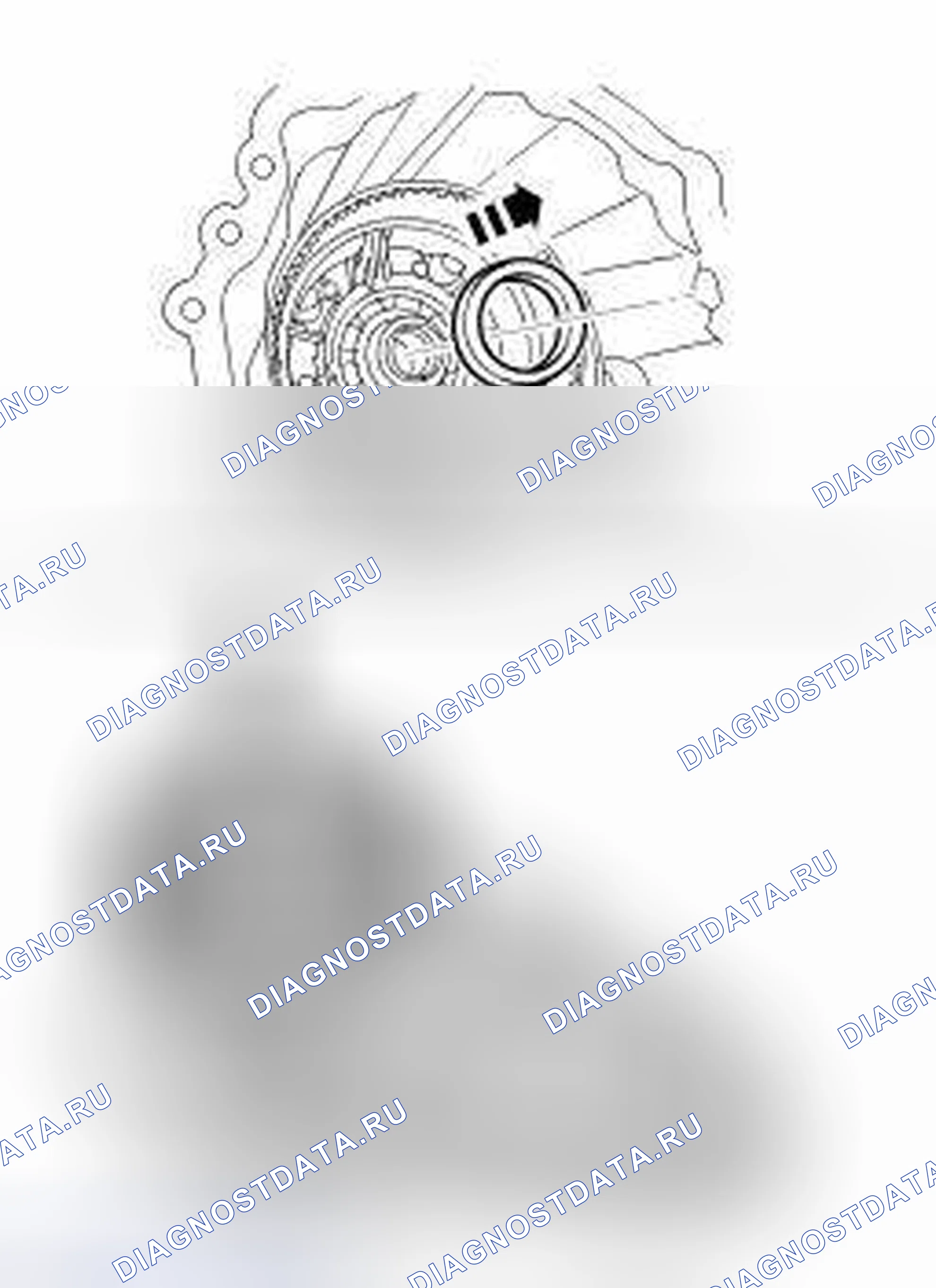 Рис. 49. Land Rover Range Rover III рестайлинг 2
