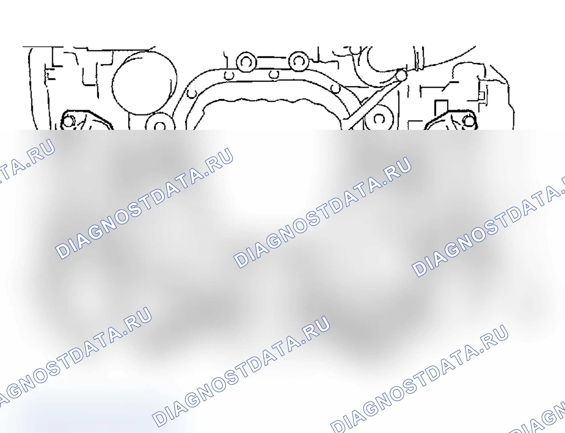 Рис. 14. Subaru Impreza WRX GD/GG рестайлинг