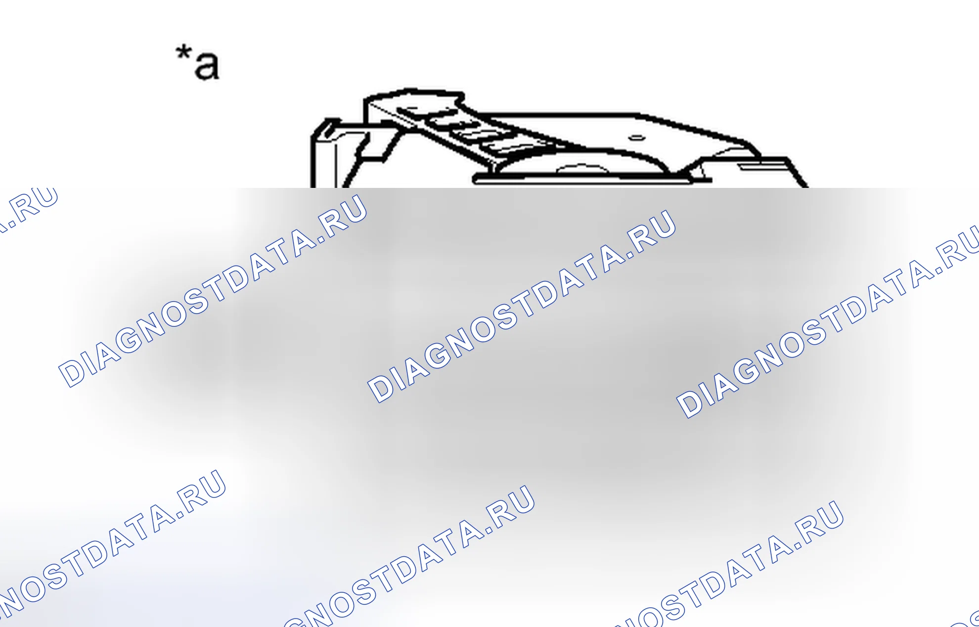 Рис. 104: ПОРЯДОК ВЫПОЛНЕНИЯ РАБОТ. Haval H3 I