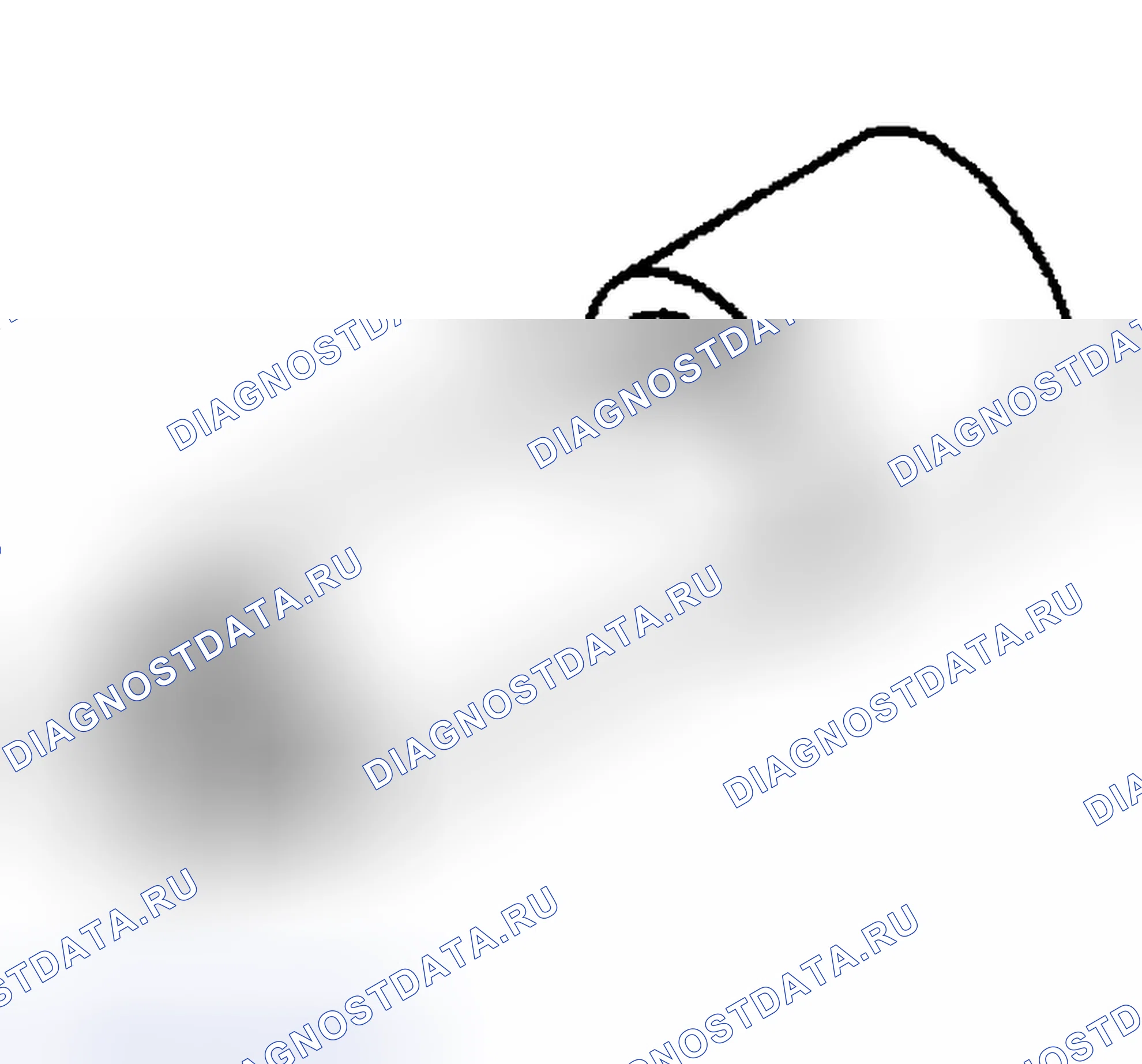 Рис. 100. Subaru Impreza GD/GC/GG рестайлинг 2