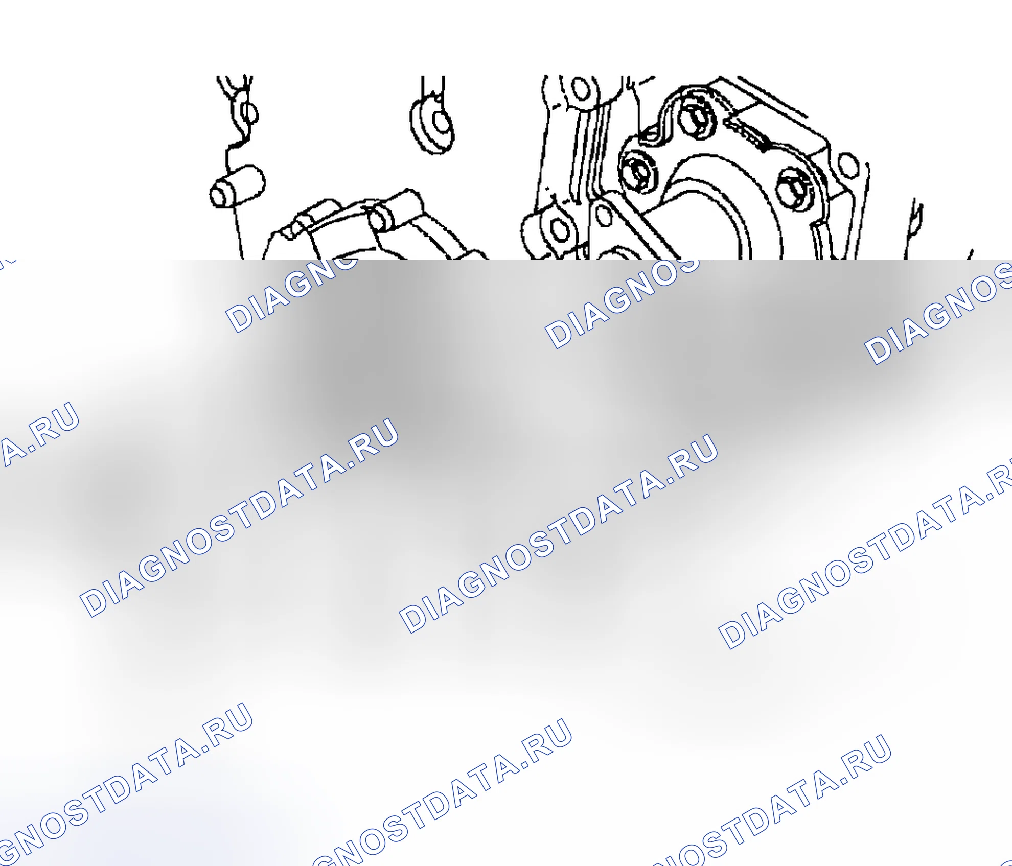 Рис. 211. Kia Rio I рестайлинг