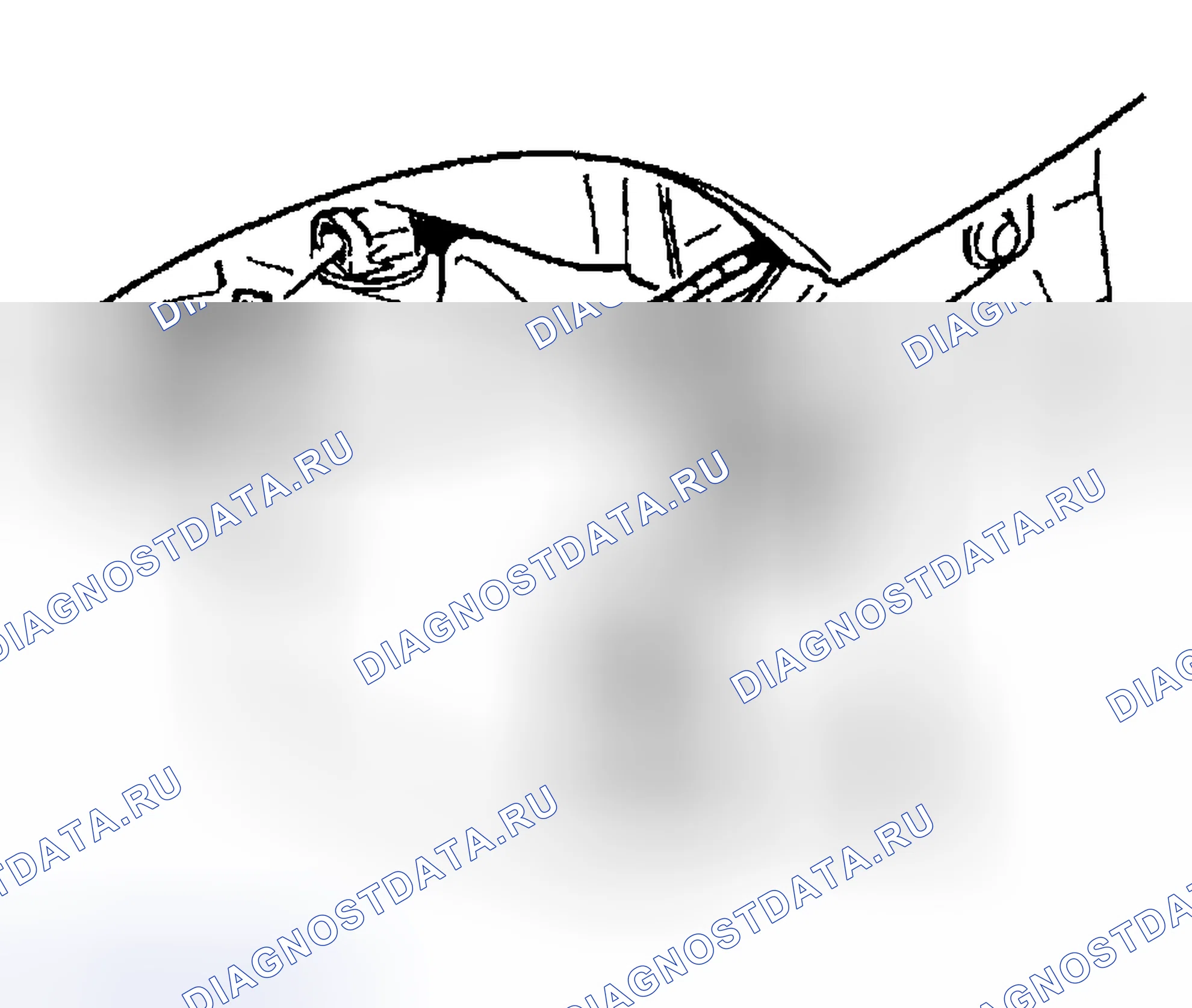Рис. 10. Hyundai Veracruz I