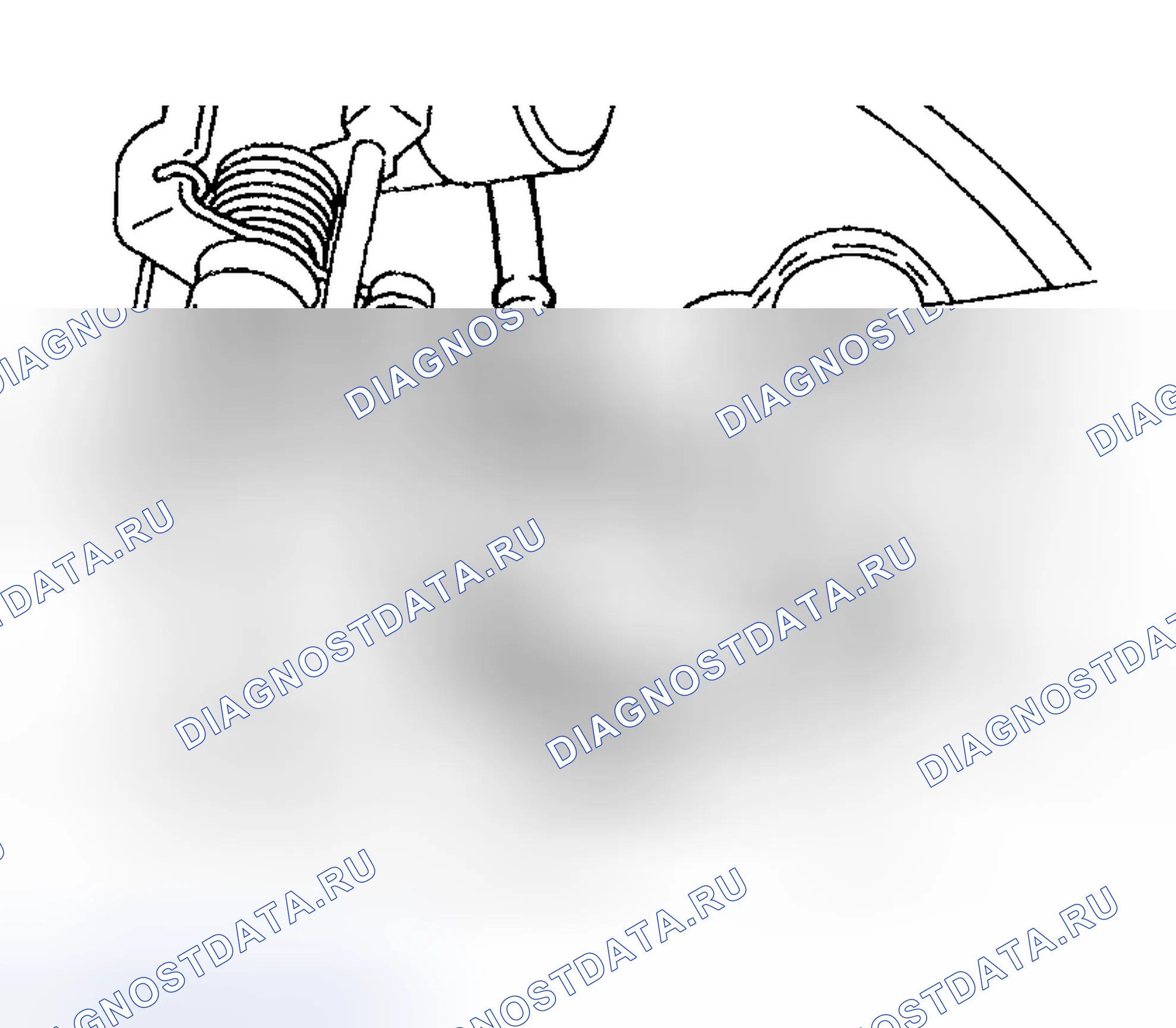 Рис. 45. Subaru Impreza GD/GC/GG