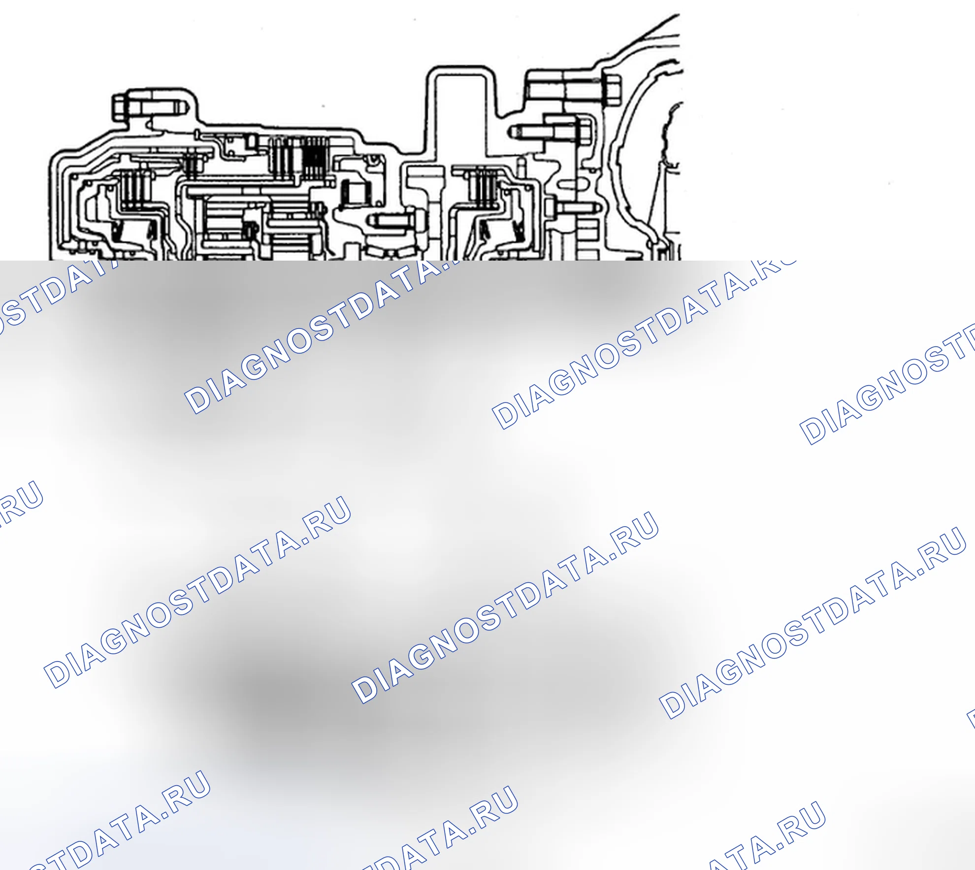 Рис. 1. Hyundai Sonata V рестайлинг