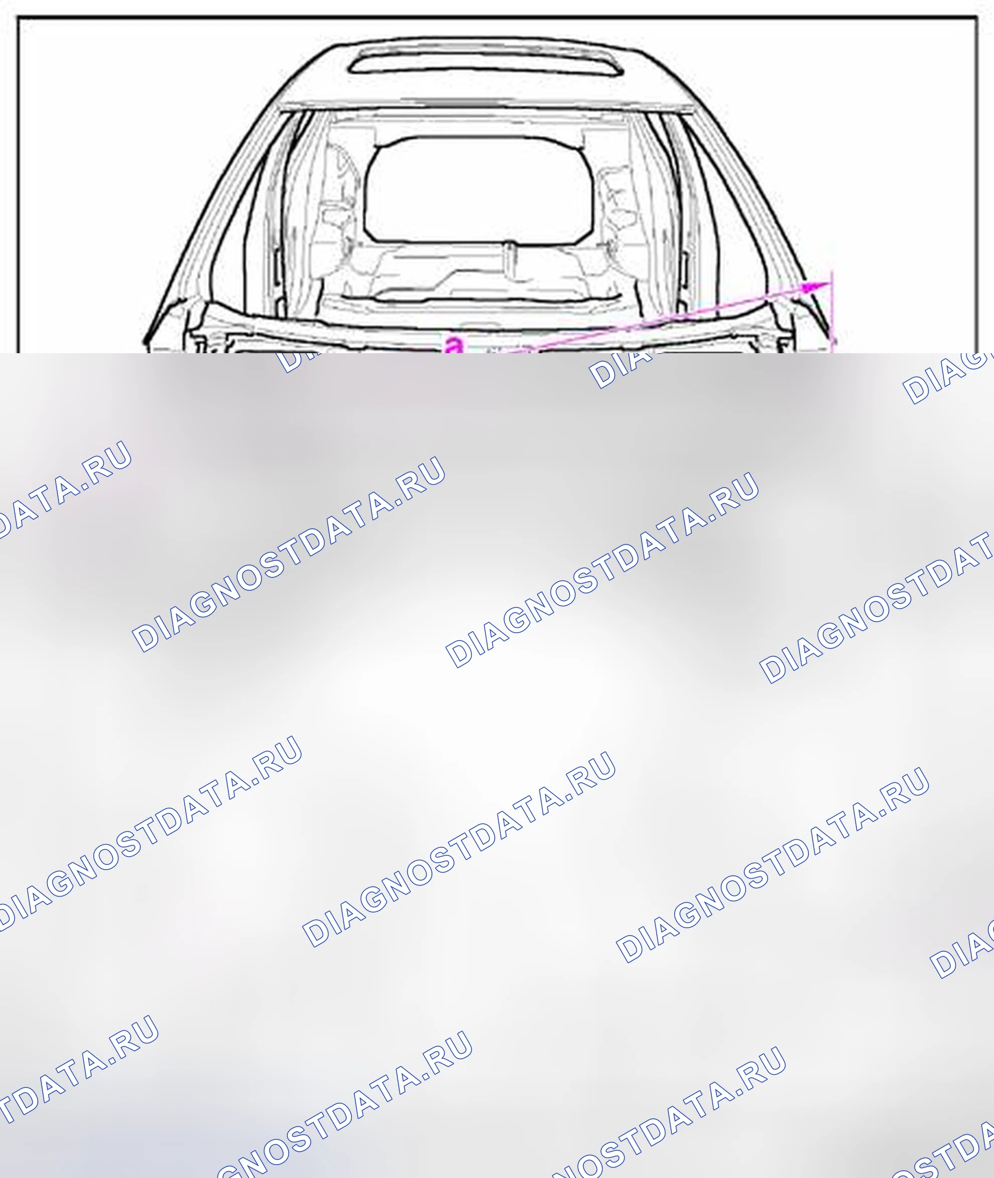 Рис. 42. Volkswagen Passat B6