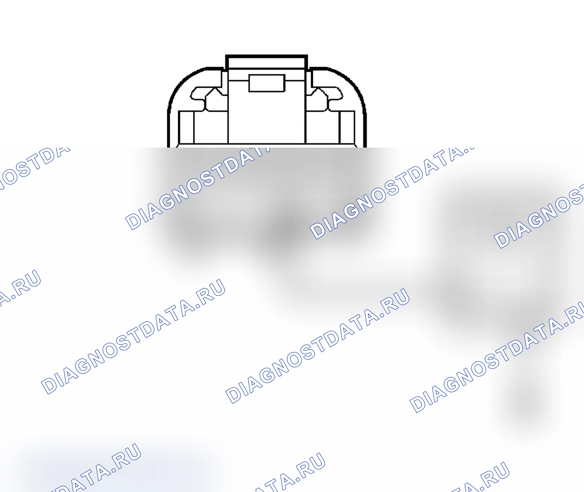 Рис. 73. Ford Five Hundred I