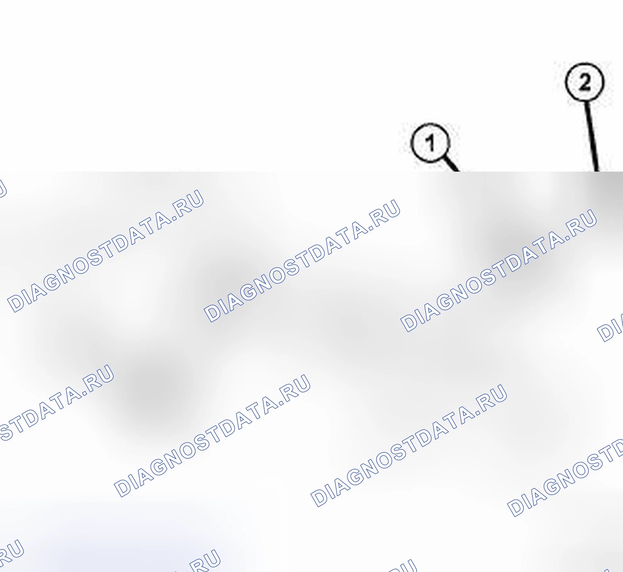 Рис. 8: ДЕМОНТАЖ. Jeep Liberty II