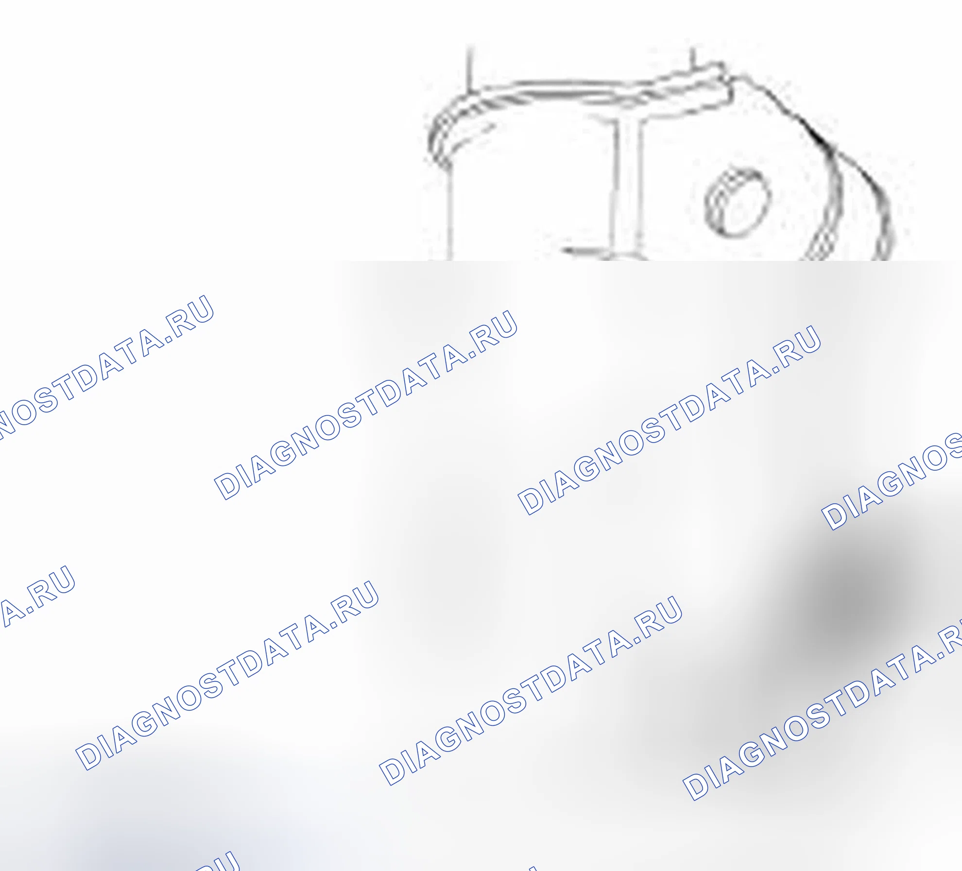 Рис. 8. Ford Mustang V рестайлинг