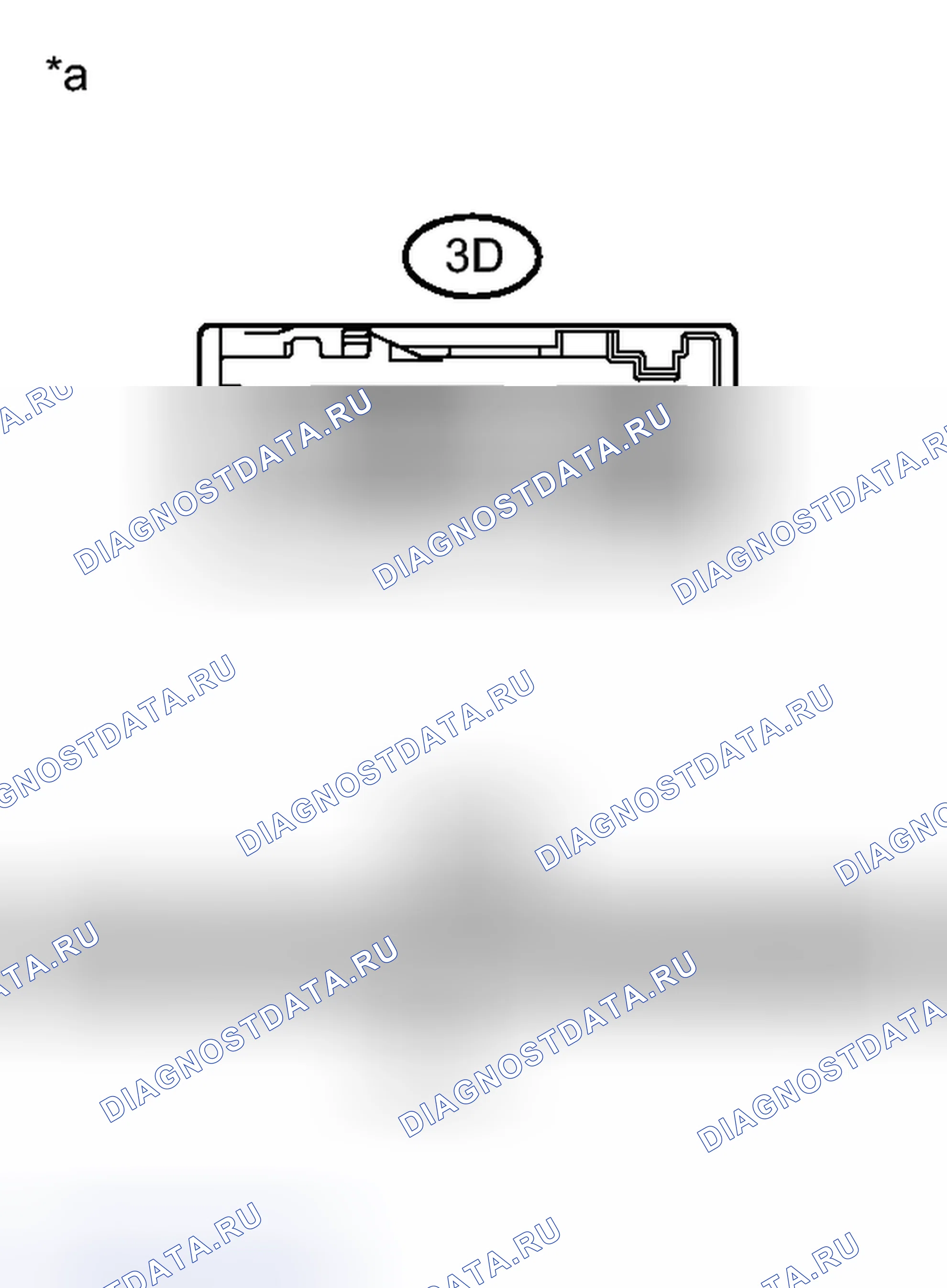 Рис. 164. Toyota Camry XV50